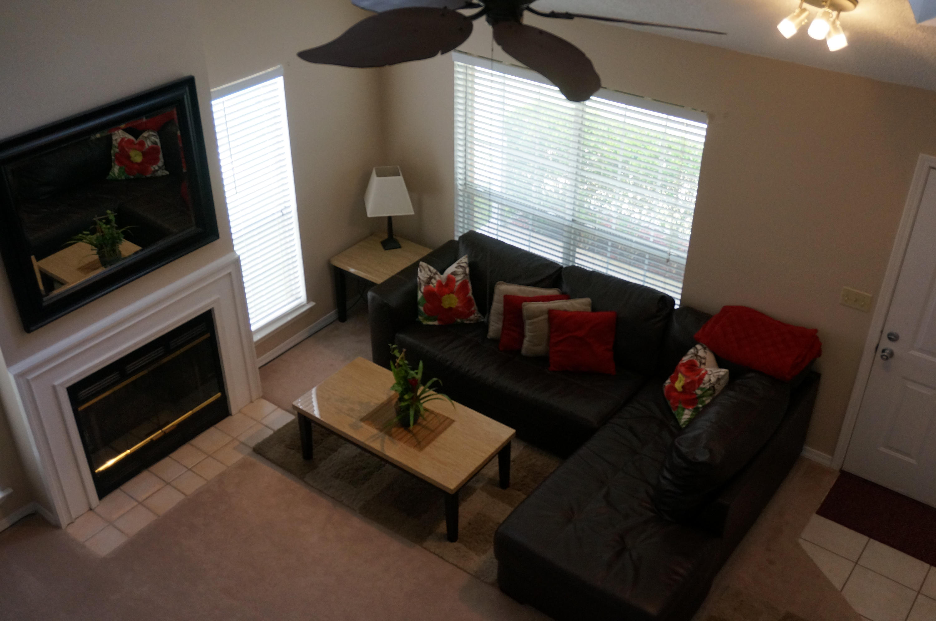 INDIGO VILLAGE - Residential