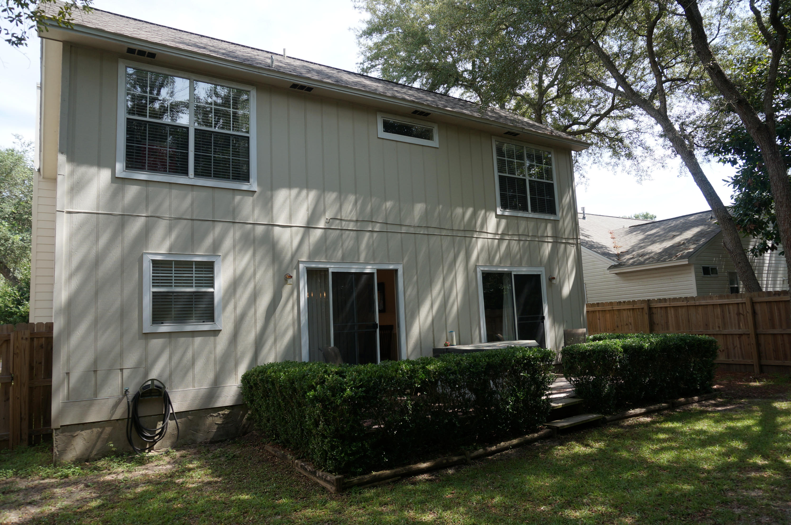 INDIGO VILLAGE - Residential