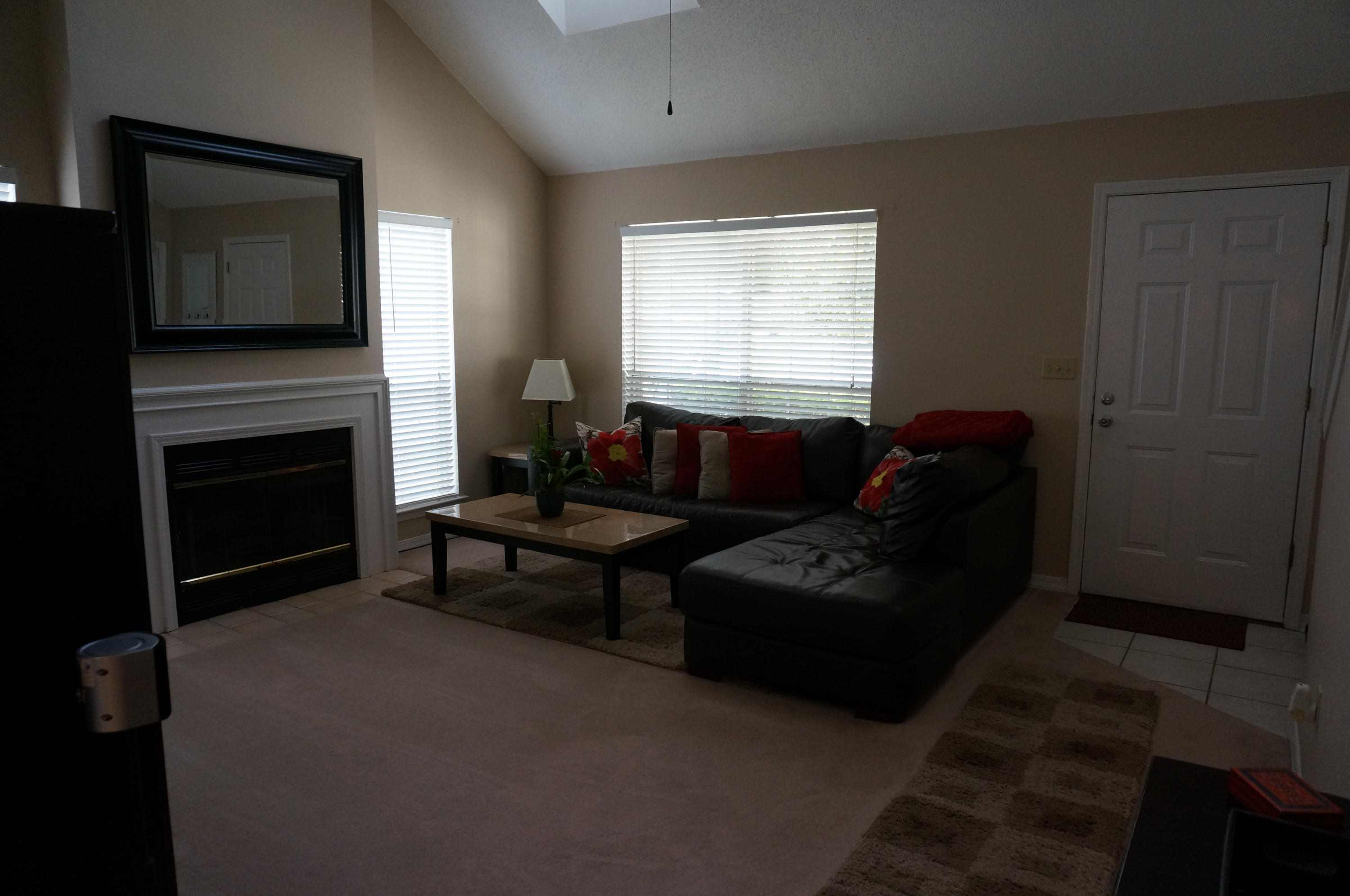 INDIGO VILLAGE - Residential