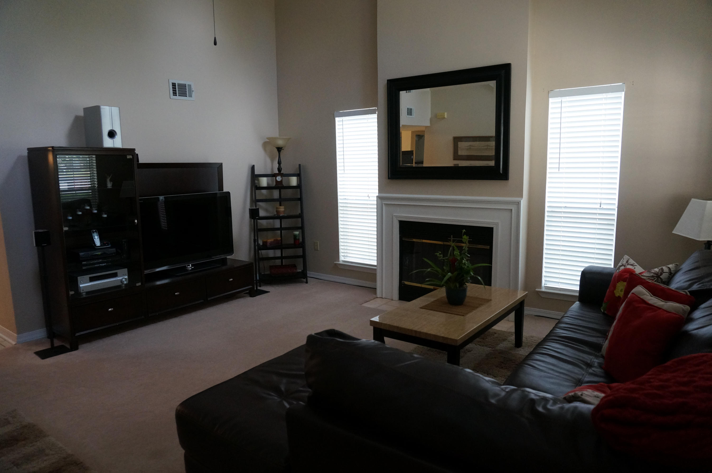 INDIGO VILLAGE - Residential