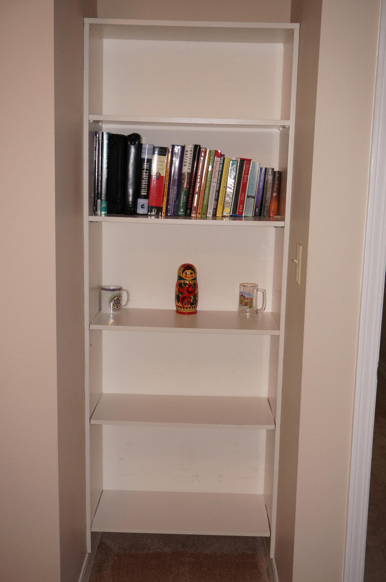 INDIGO VILLAGE - Residential