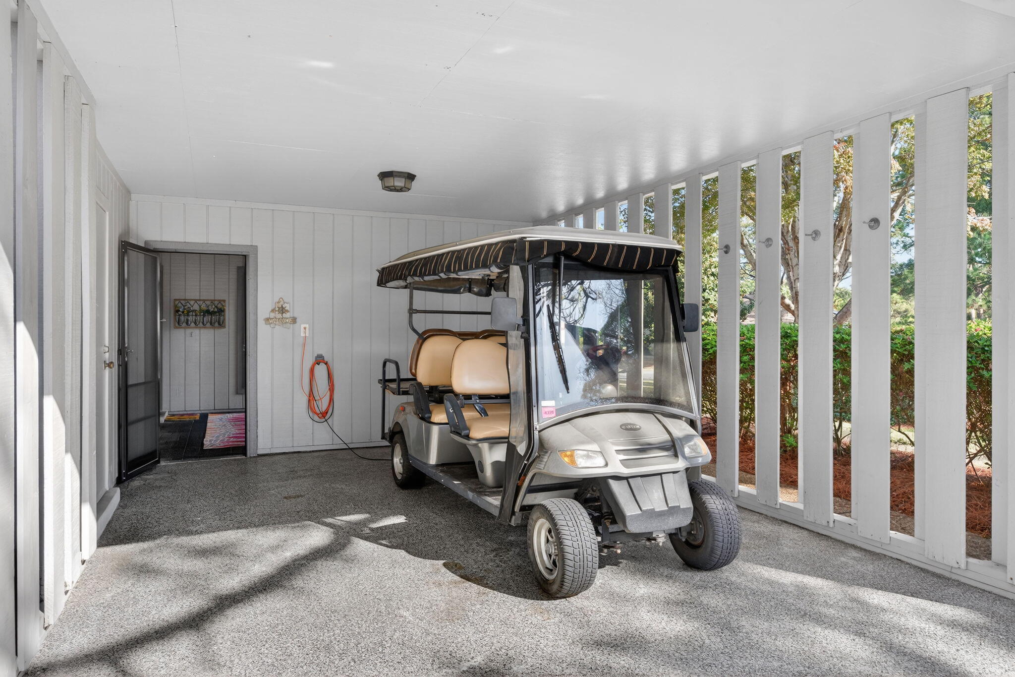 AUGUSTA VILLAGE CONDO - Residential