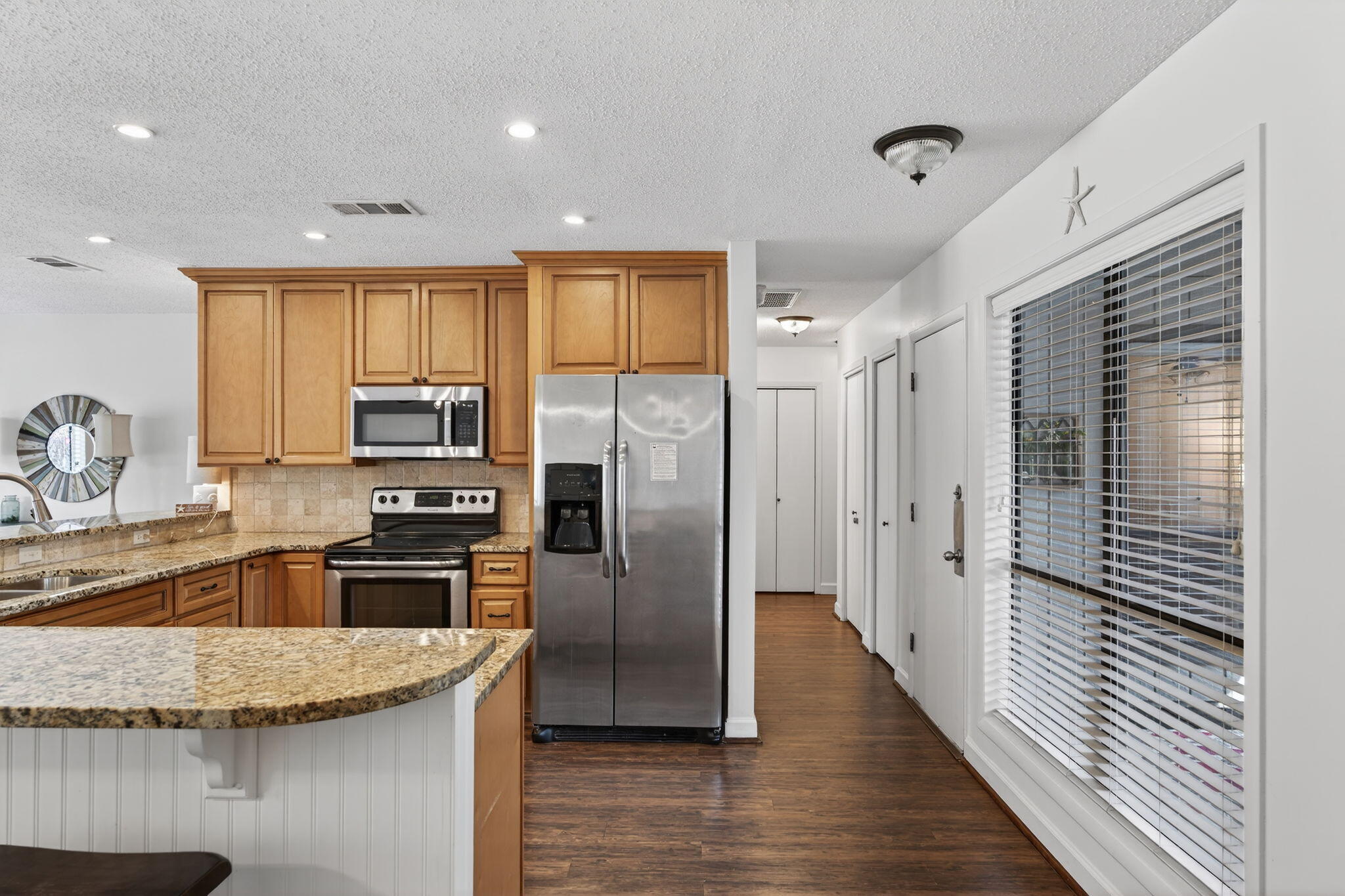 AUGUSTA VILLAGE CONDO - Residential