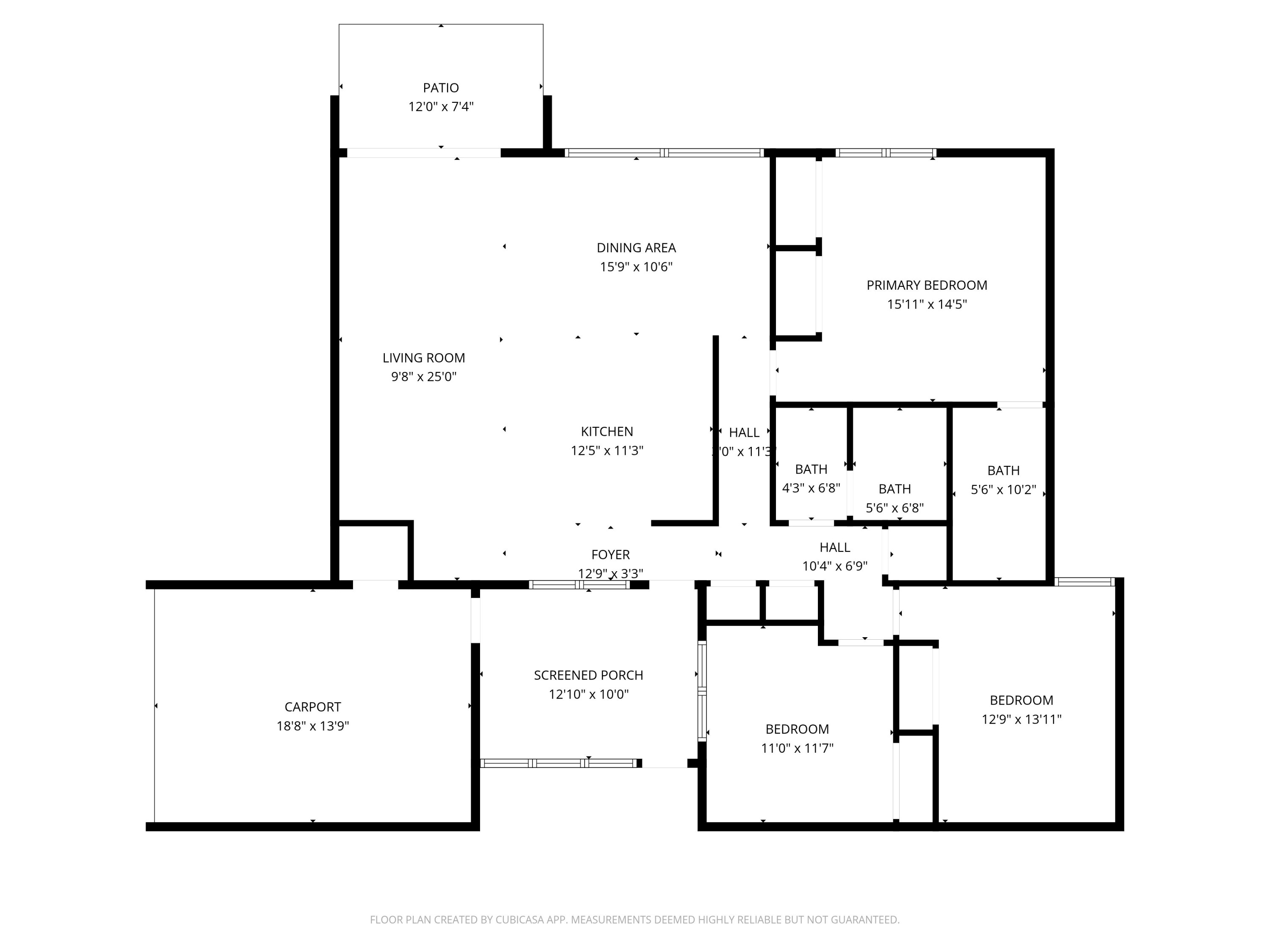 AUGUSTA VILLAGE CONDO - Residential