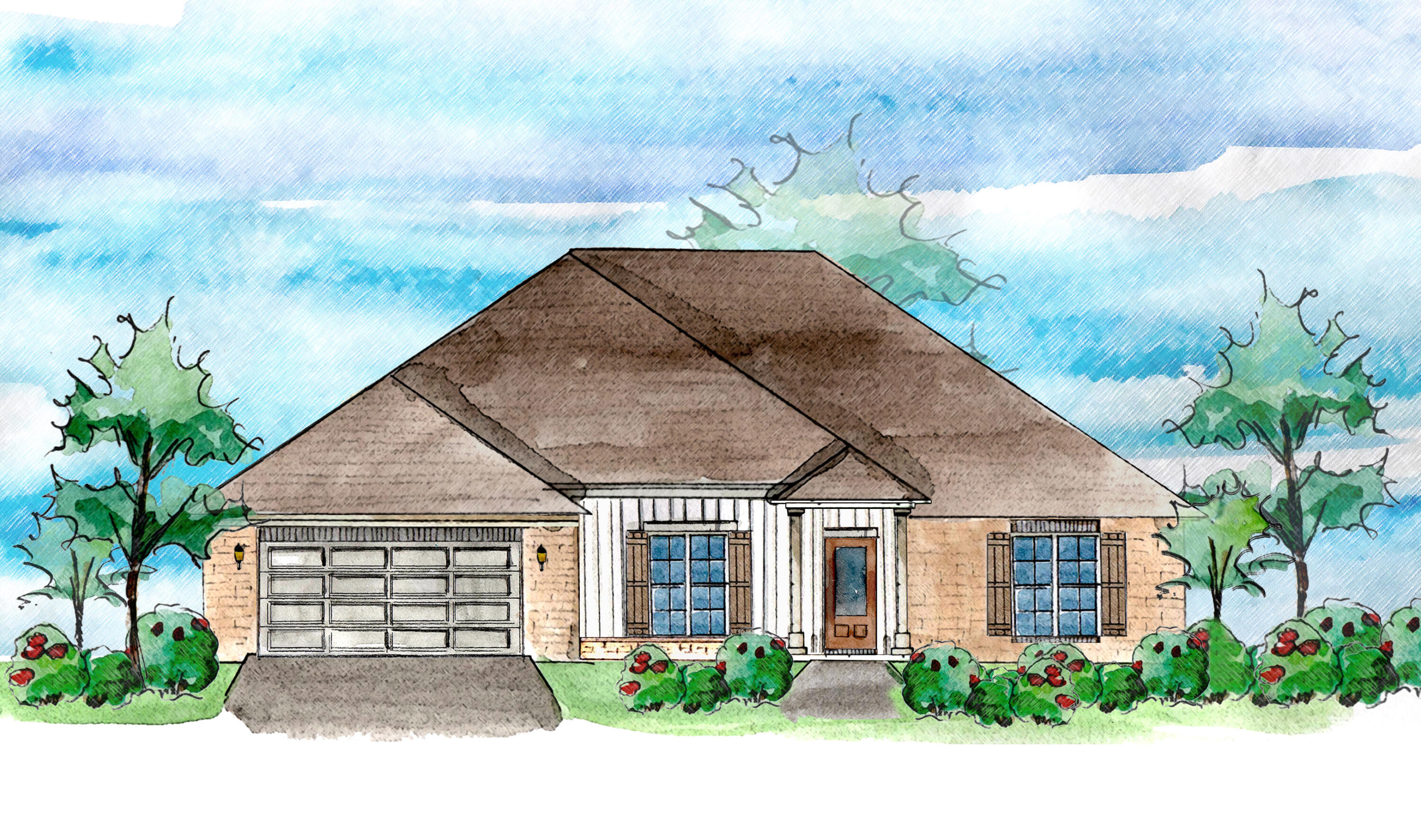 WINDSWEPT ESTATES - Residential