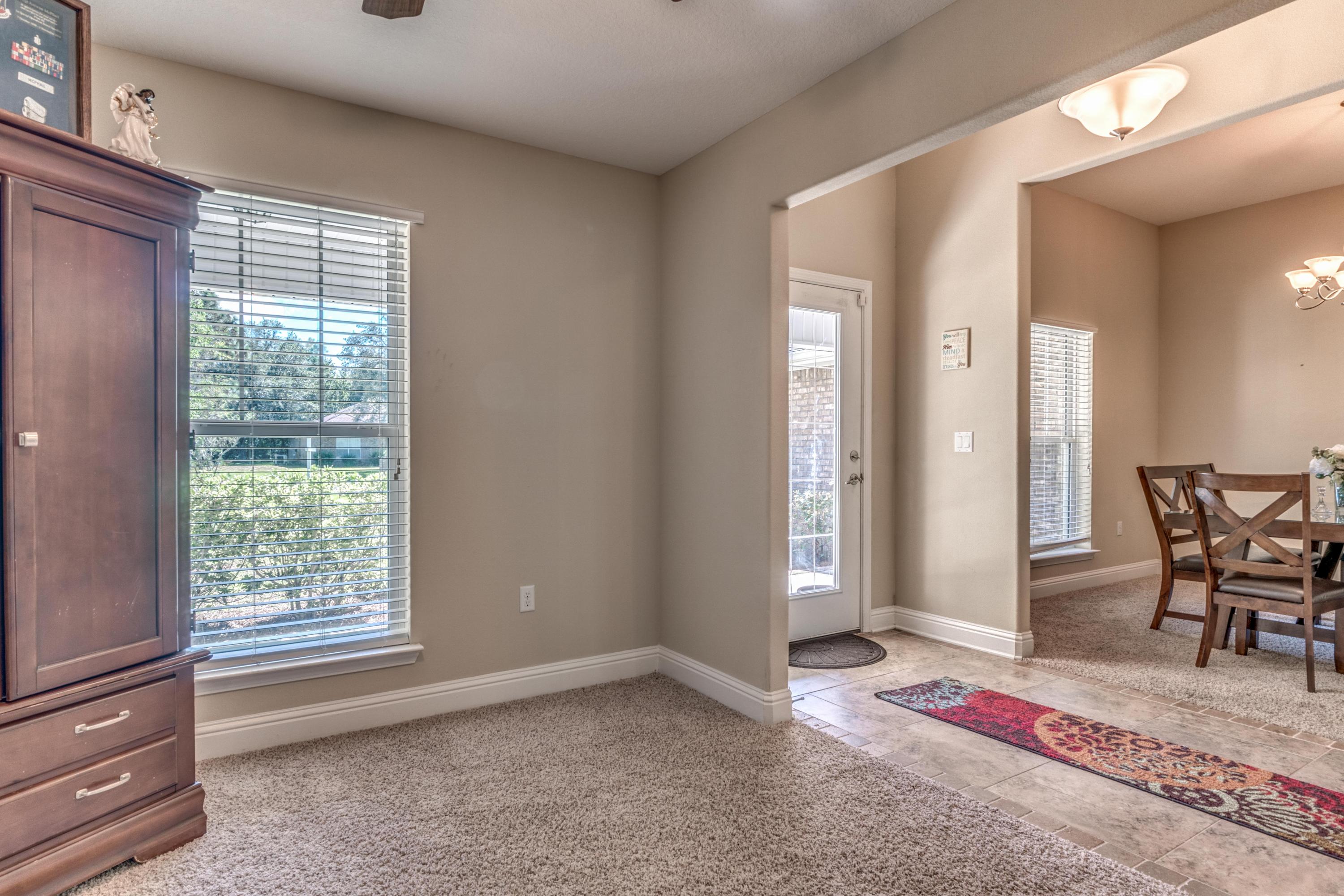 HOLLEY BY THE SEA - Residential