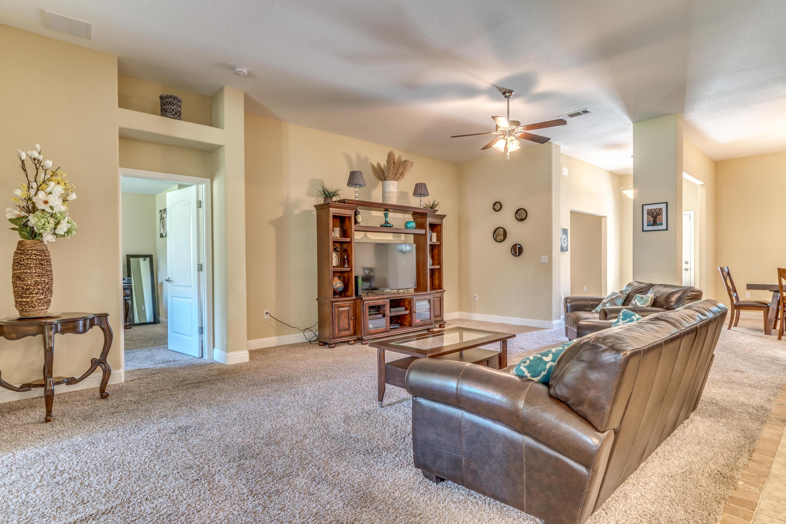 HOLLEY BY THE SEA - Residential