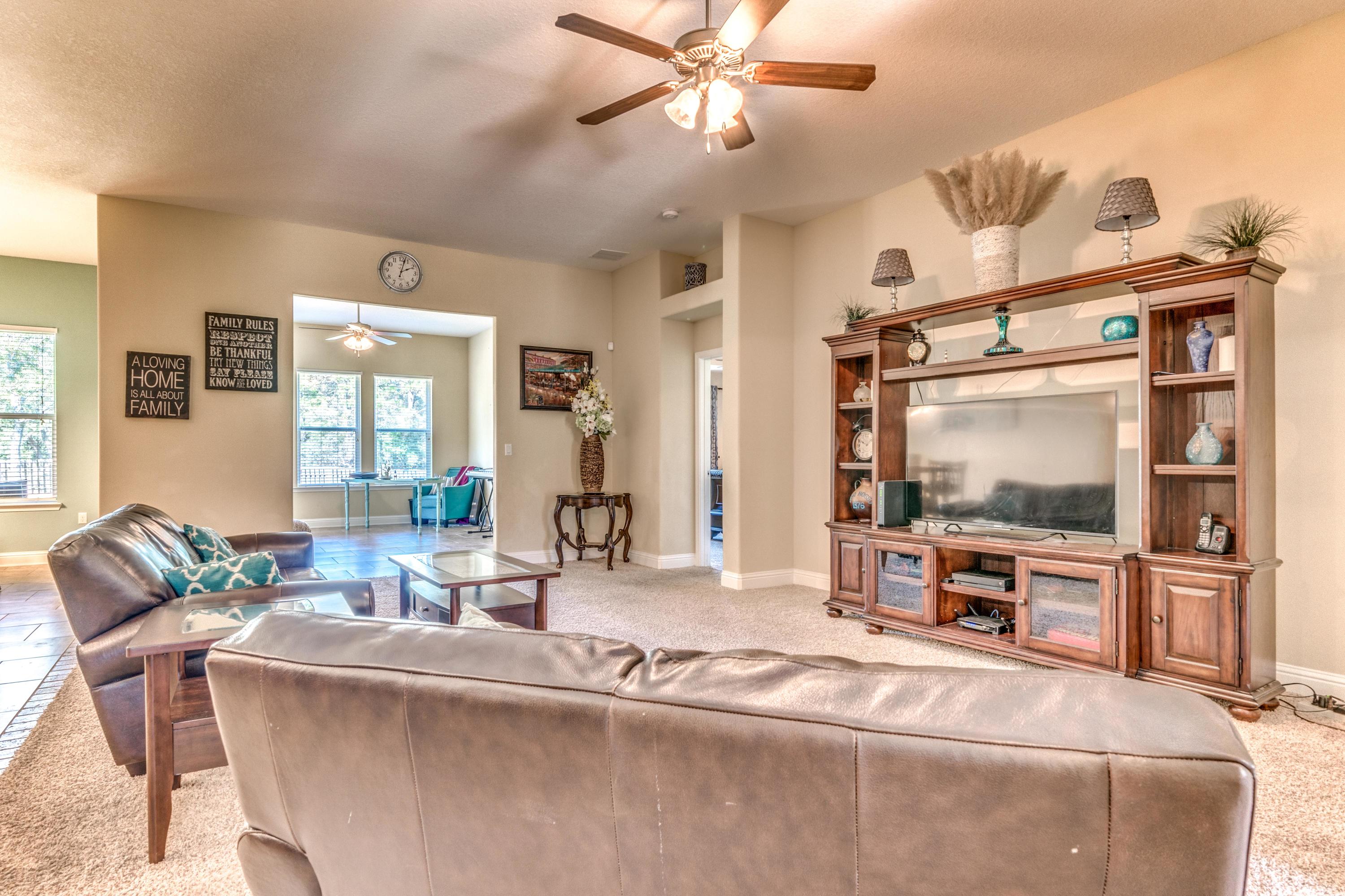 HOLLEY BY THE SEA - Residential