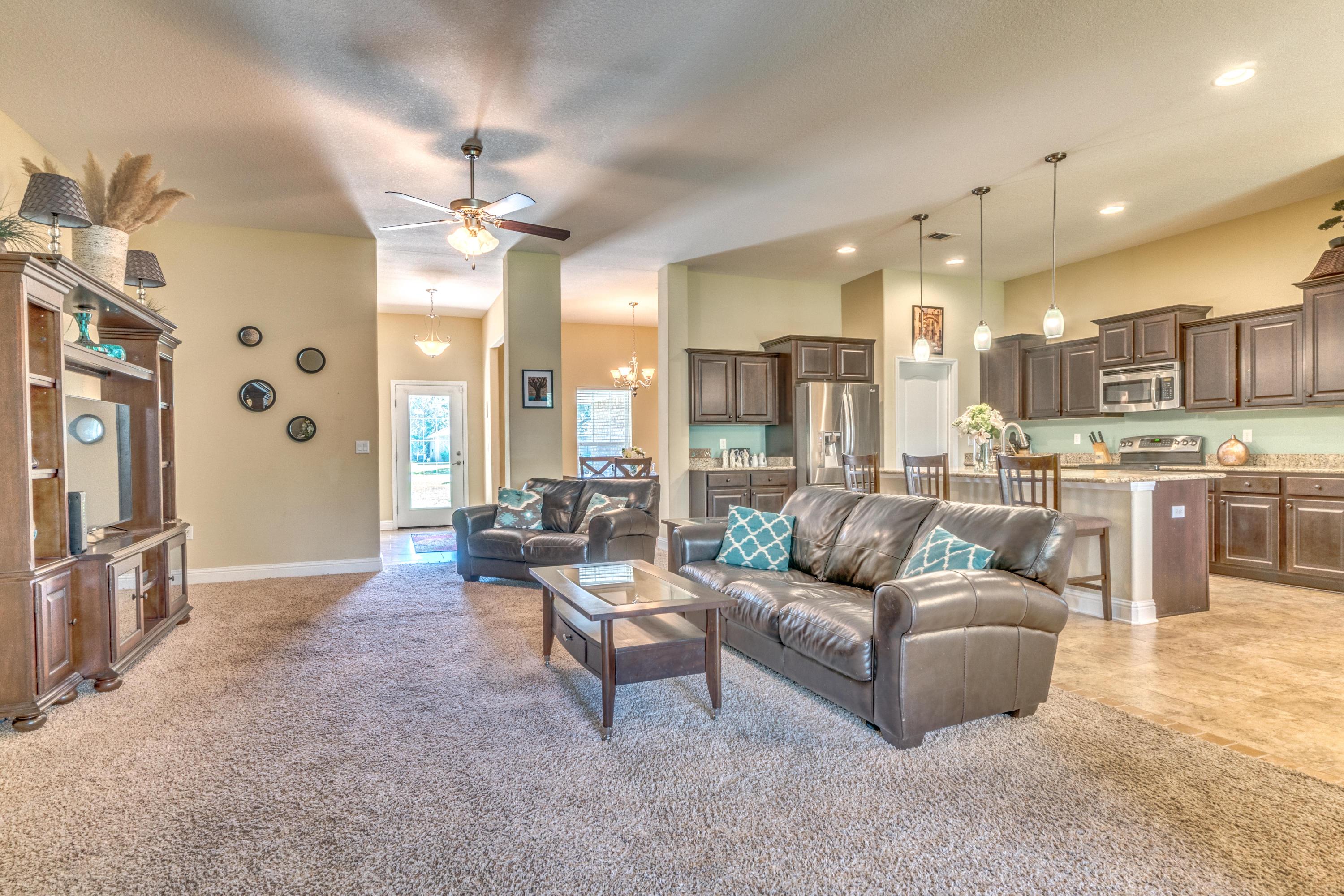 HOLLEY BY THE SEA - Residential