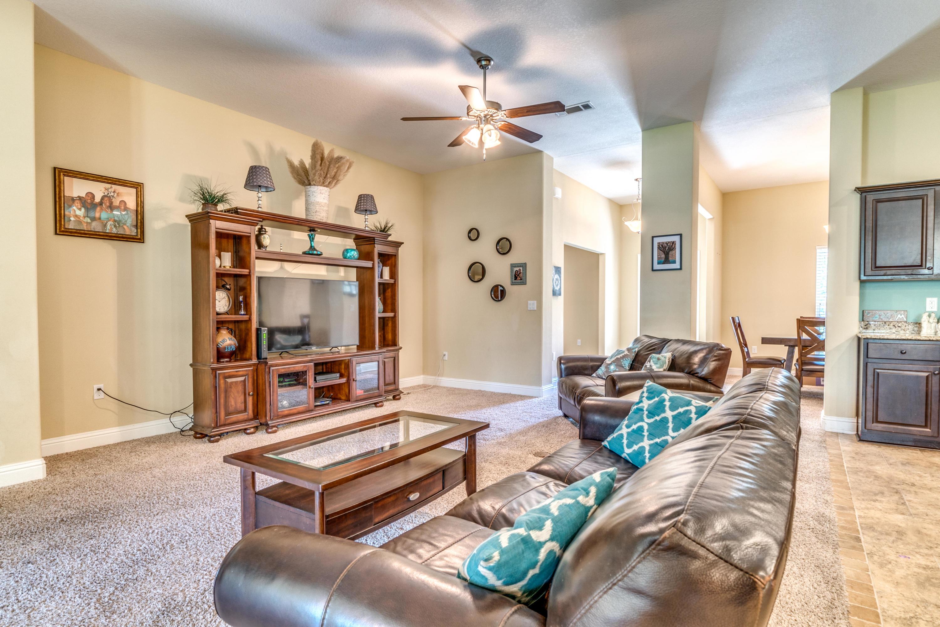 HOLLEY BY THE SEA - Residential