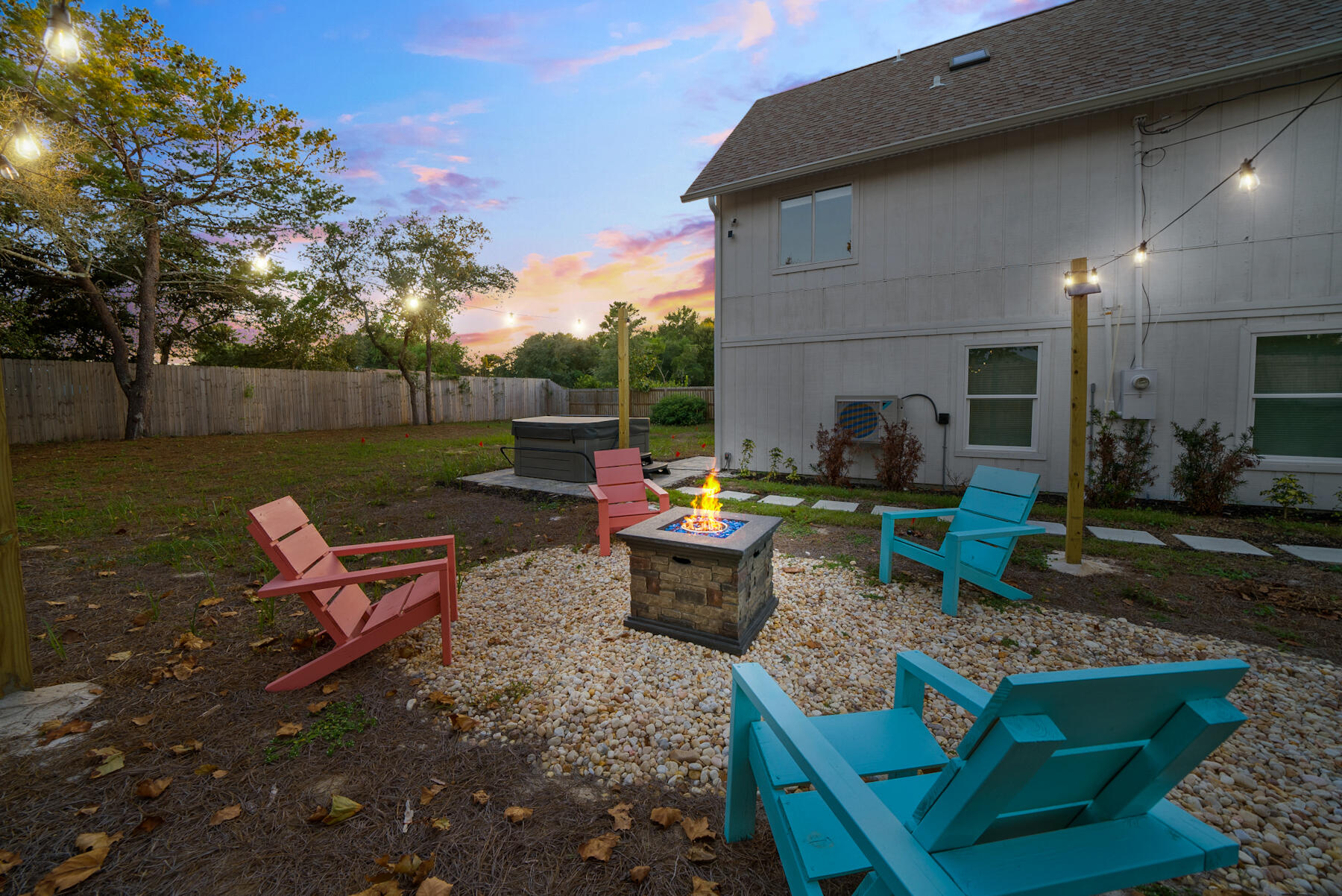 No Named Subdivision - Residential
