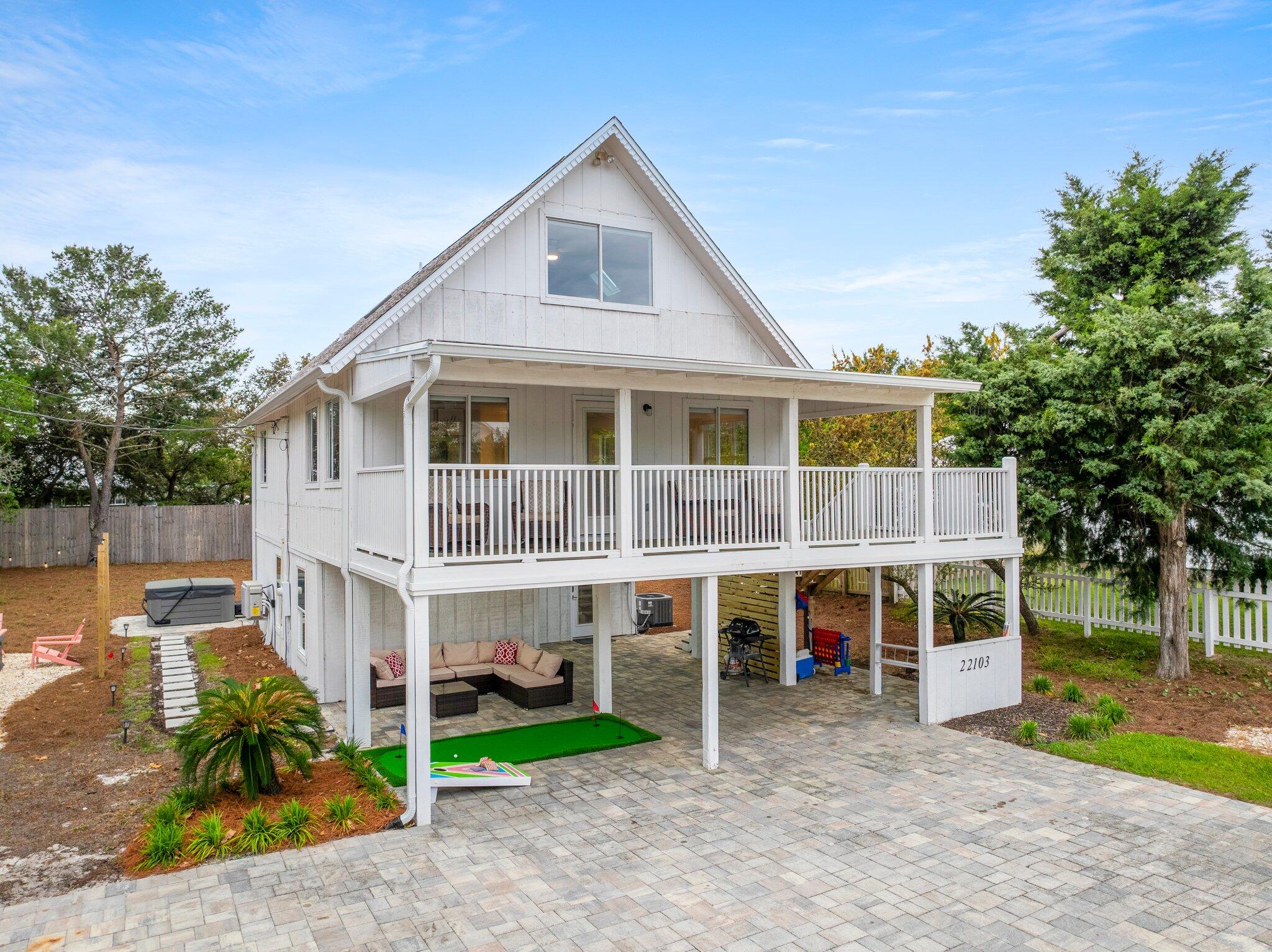 No Named Subdivision - Residential