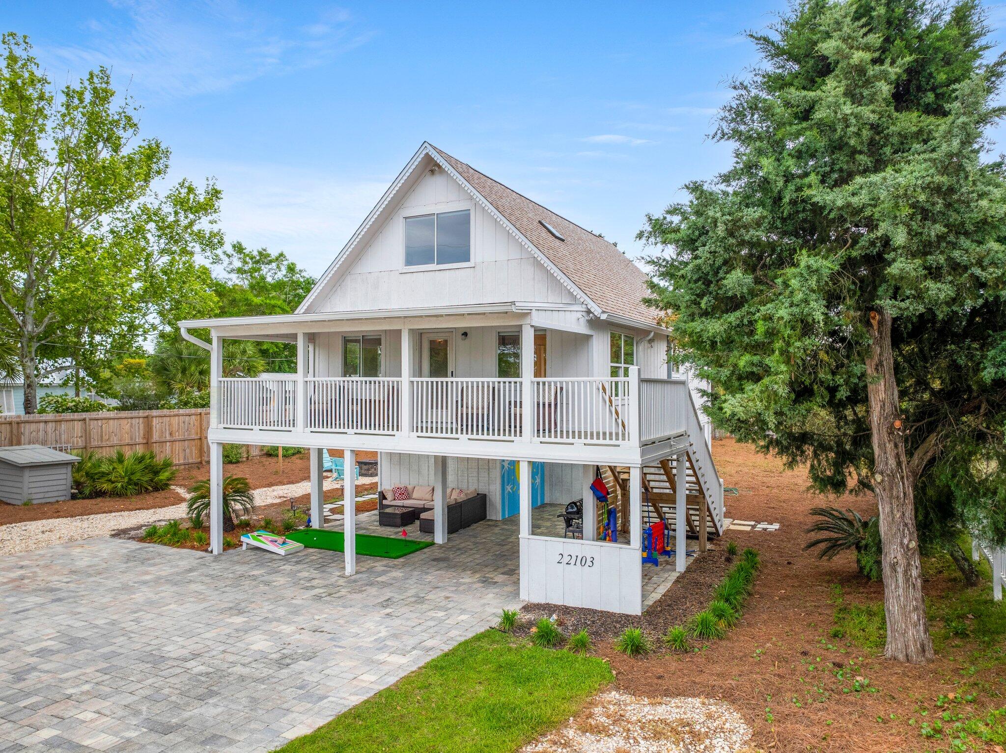 No Named Subdivision - Residential