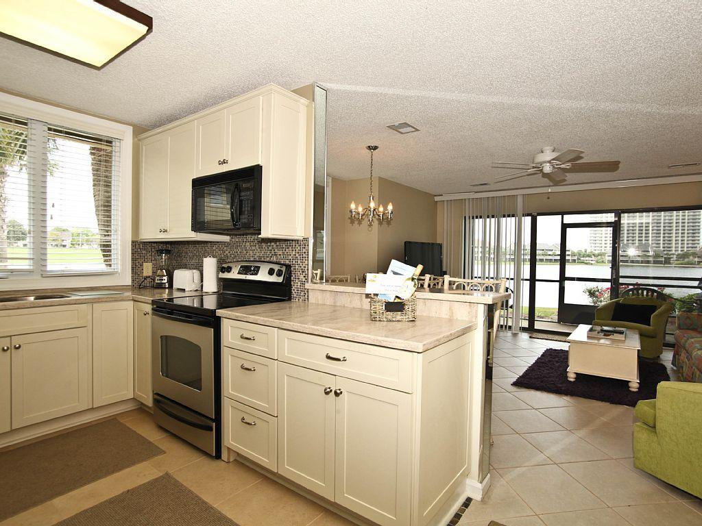 SEASCAPE CONDO PH 6B PH 5 - Residential