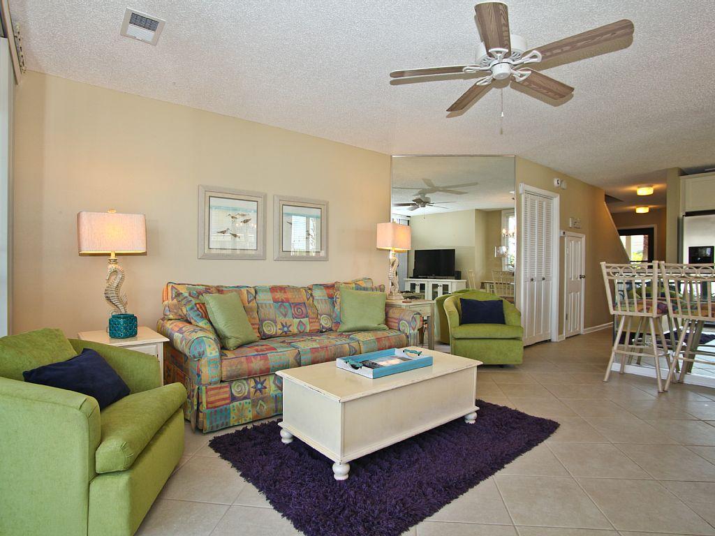 SEASCAPE CONDO PH 6B PH 5 - Residential