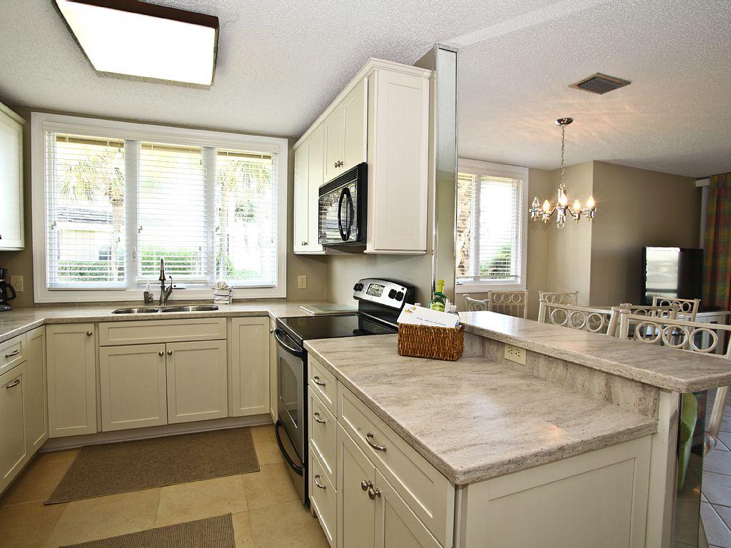 SEASCAPE CONDO PH 6B PH 5 - Residential