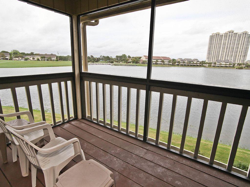 SEASCAPE CONDO PH 6B PH 5 - Residential