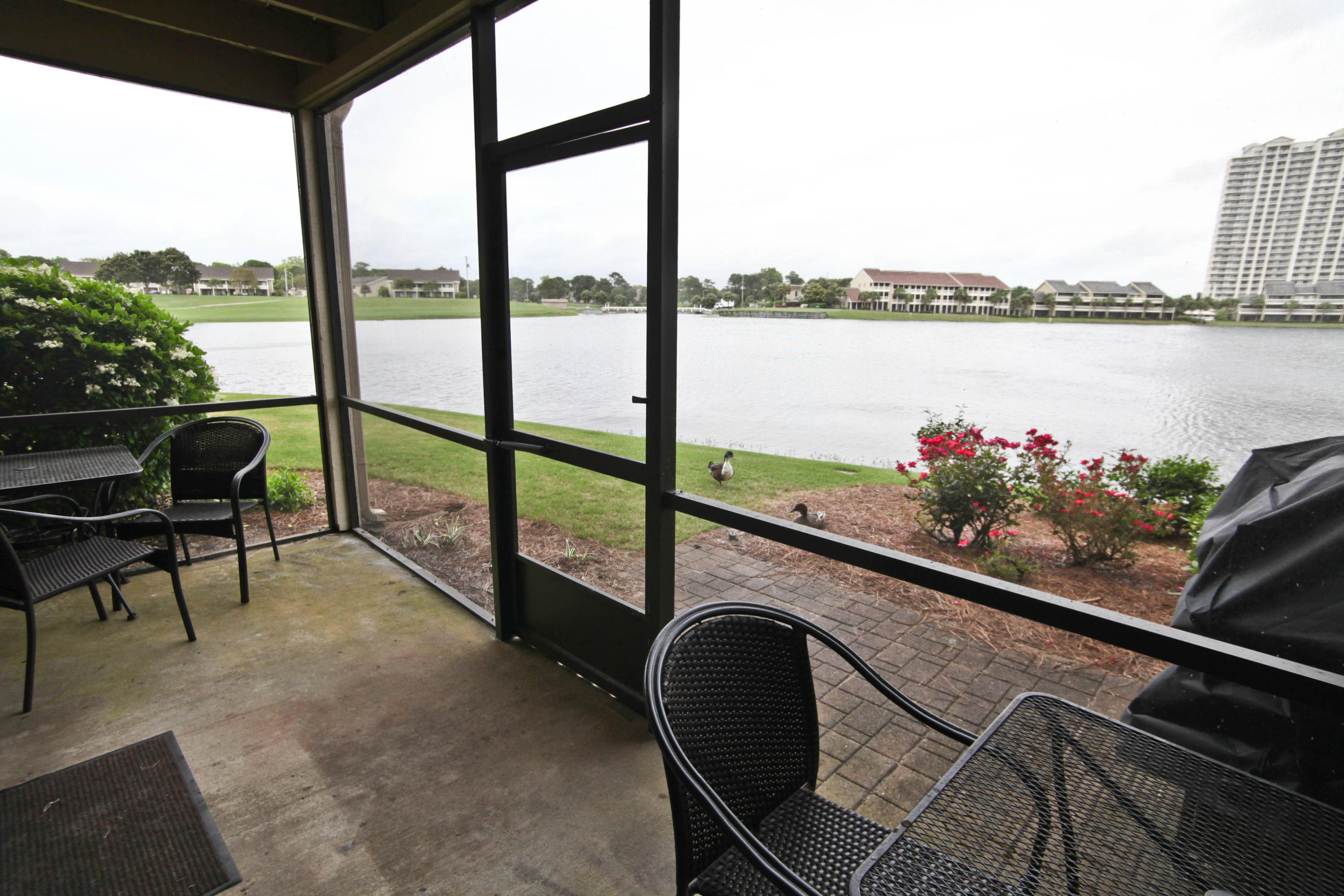 SEASCAPE CONDO PH 6B PH 5 - Residential