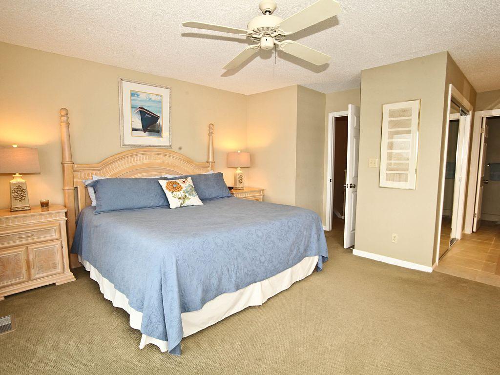 SEASCAPE CONDO PH 6B PH 5 - Residential