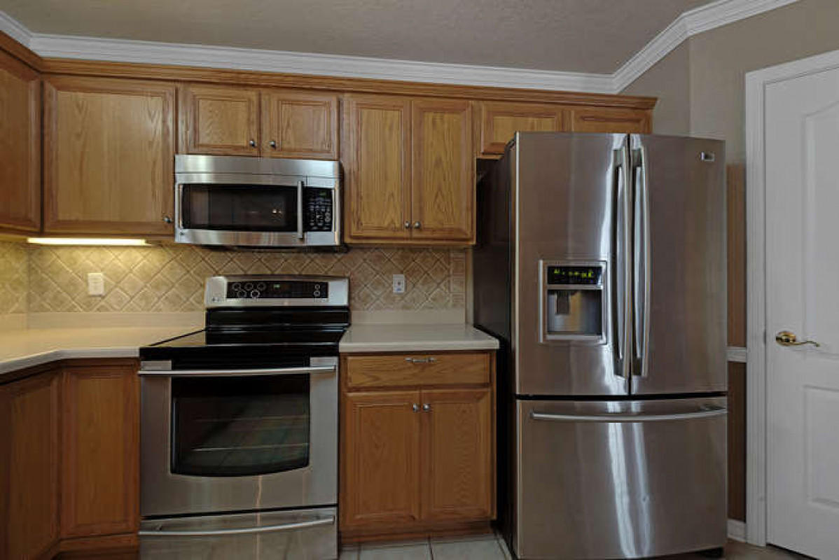 Emerald Lakes - Residential