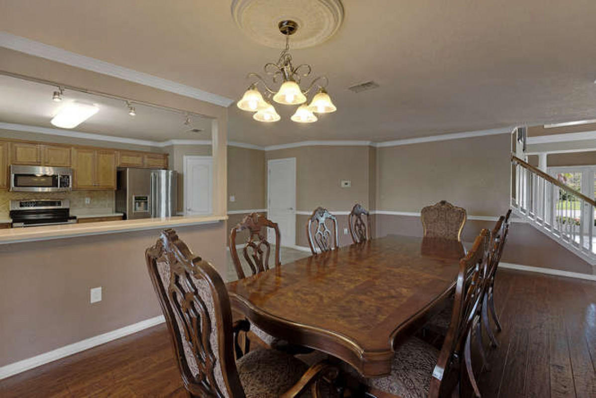 Emerald Lakes - Residential