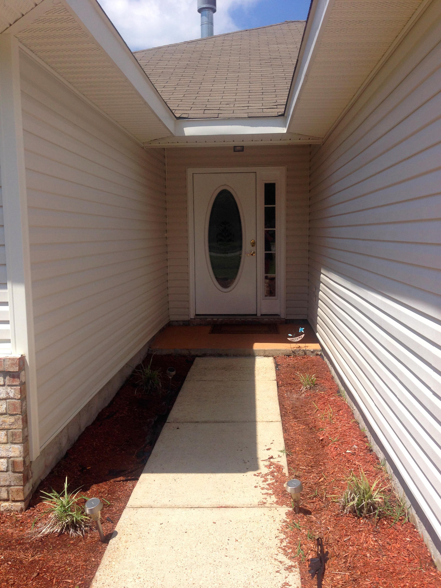 VILLA TASSO TOWN OF - Residential