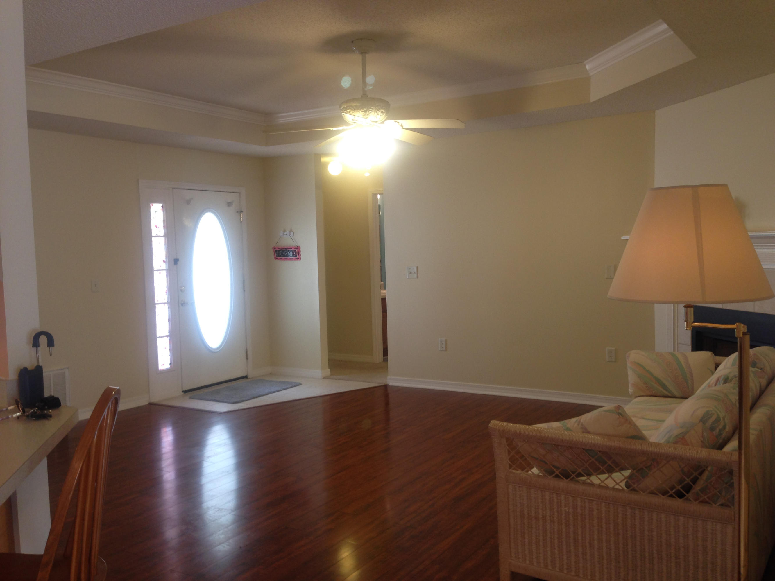 VILLA TASSO TOWN OF - Residential