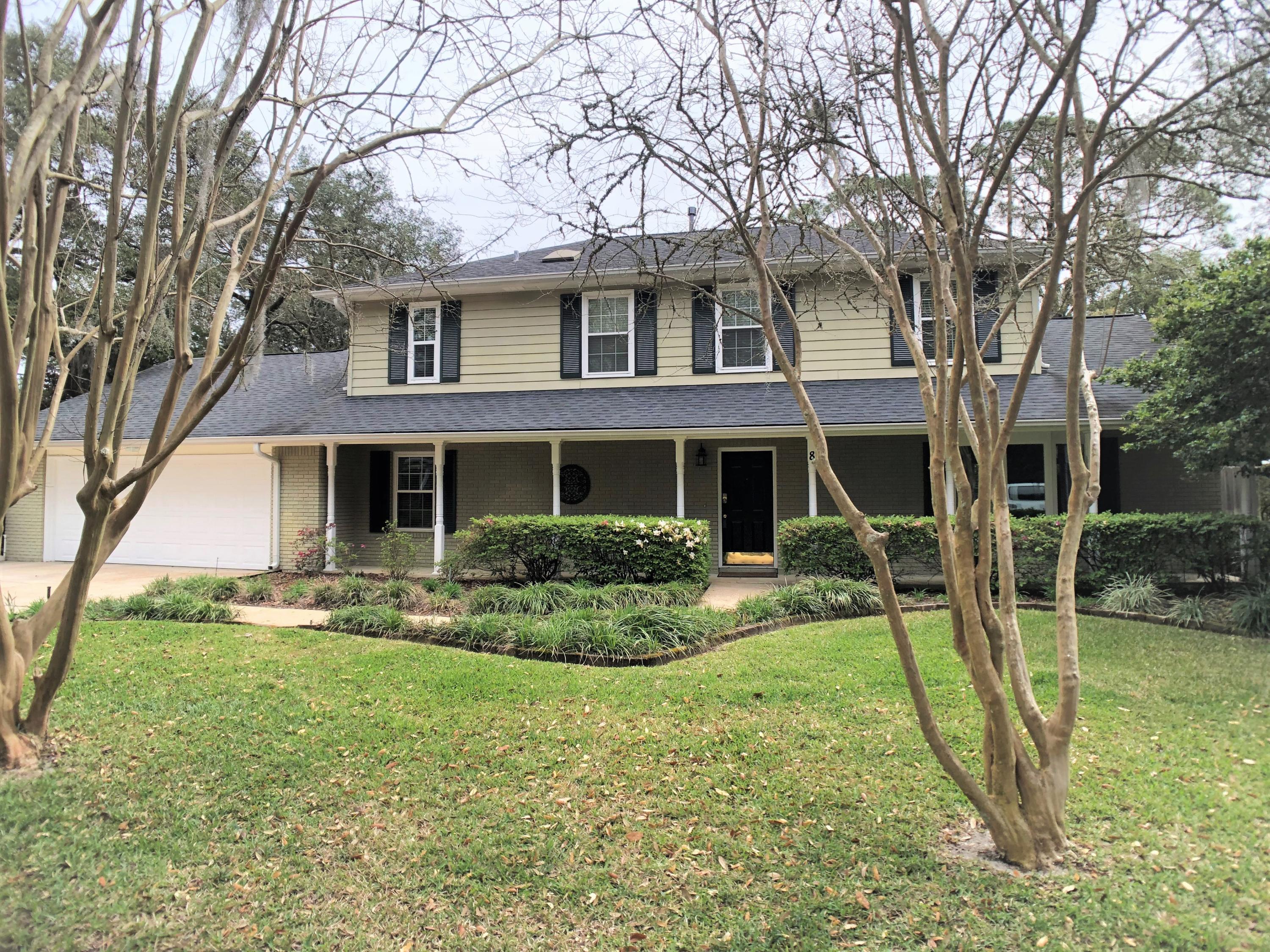 SHADY LANE - Residential