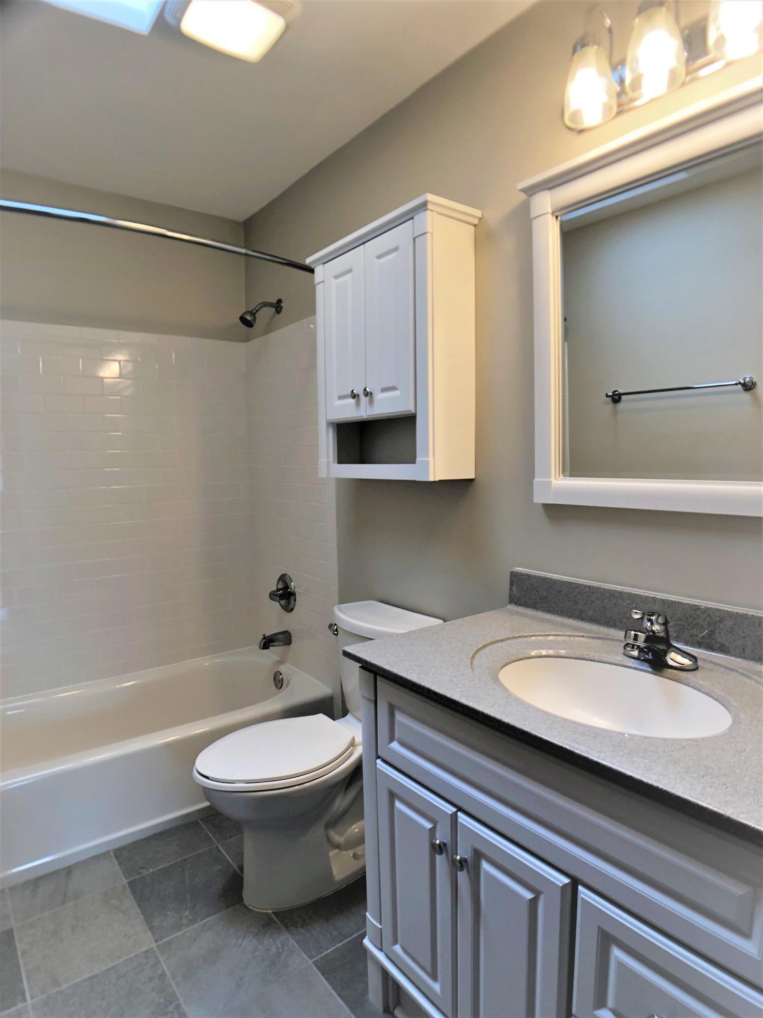 SHADY LANE - Residential