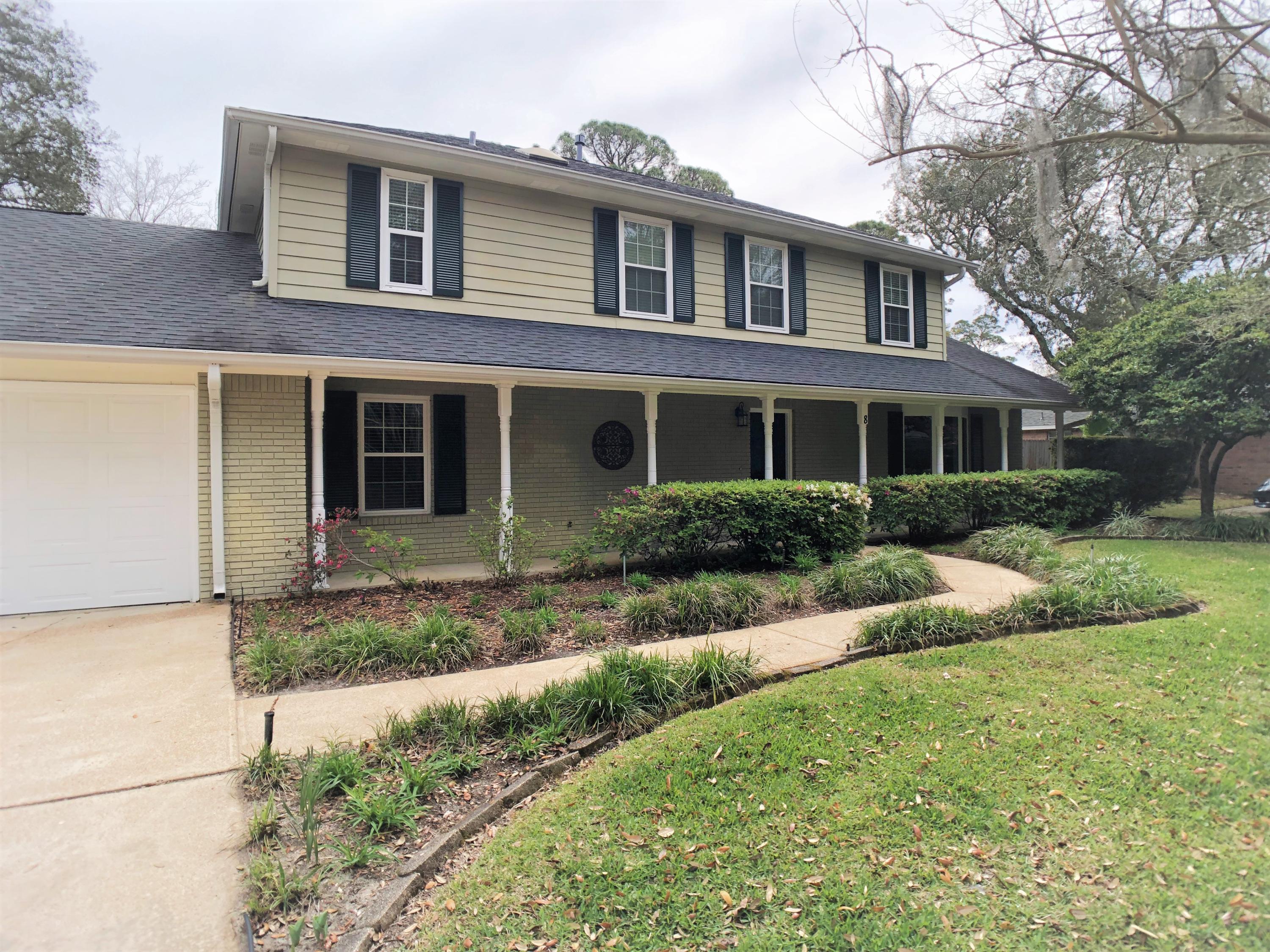 SHADY LANE - Residential