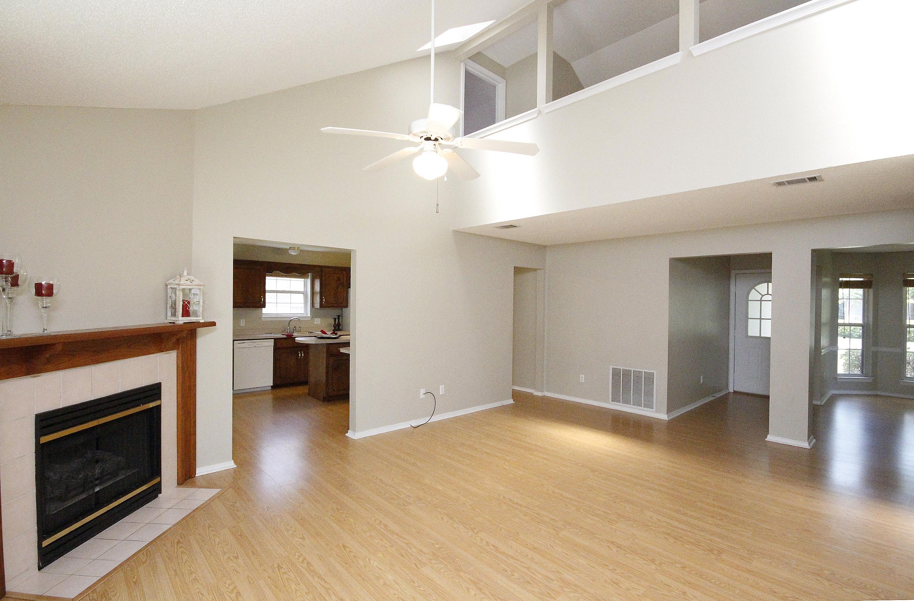 Parkwood Square Ph Ii S/D - Residential