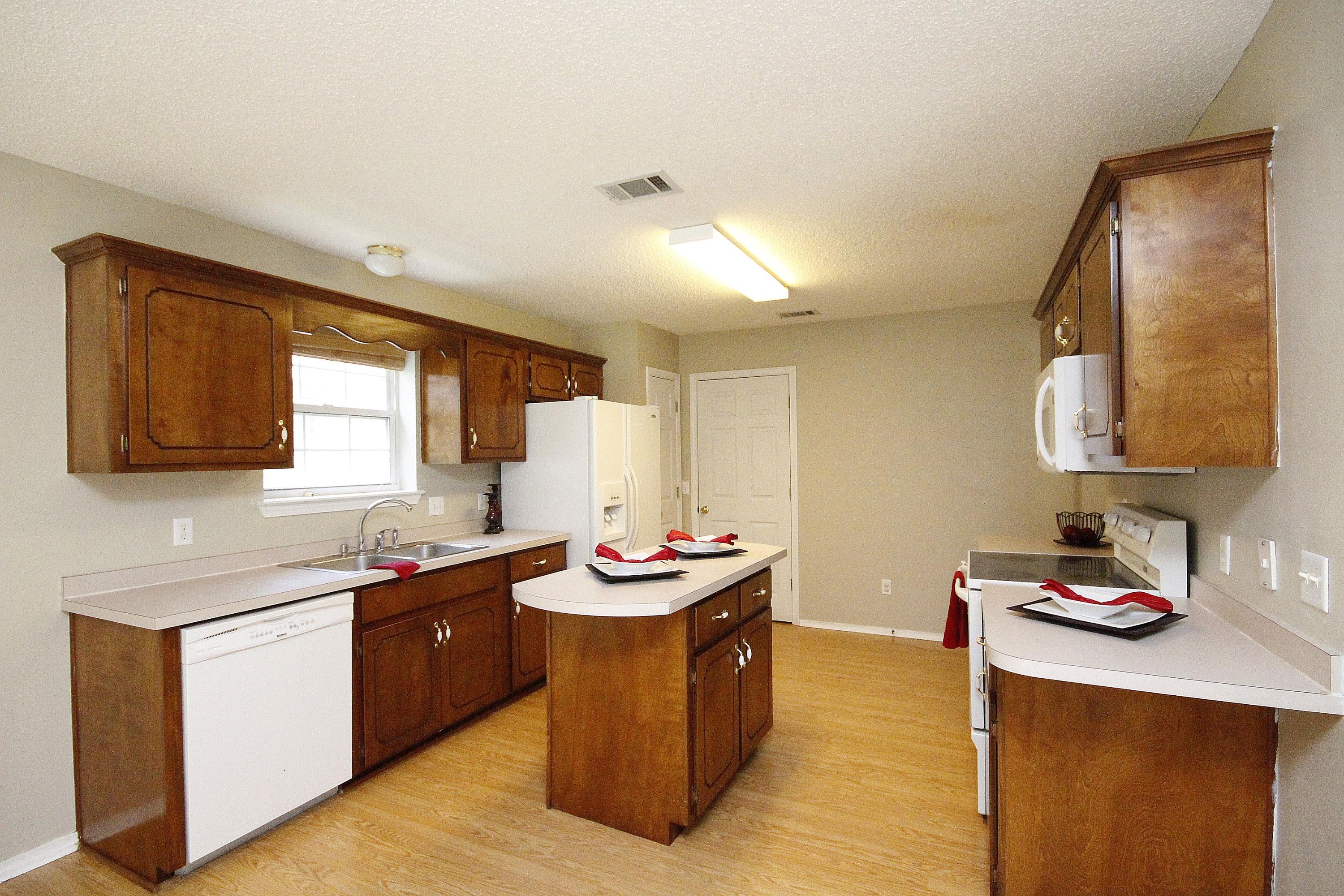 Parkwood Square Ph Ii S/D - Residential