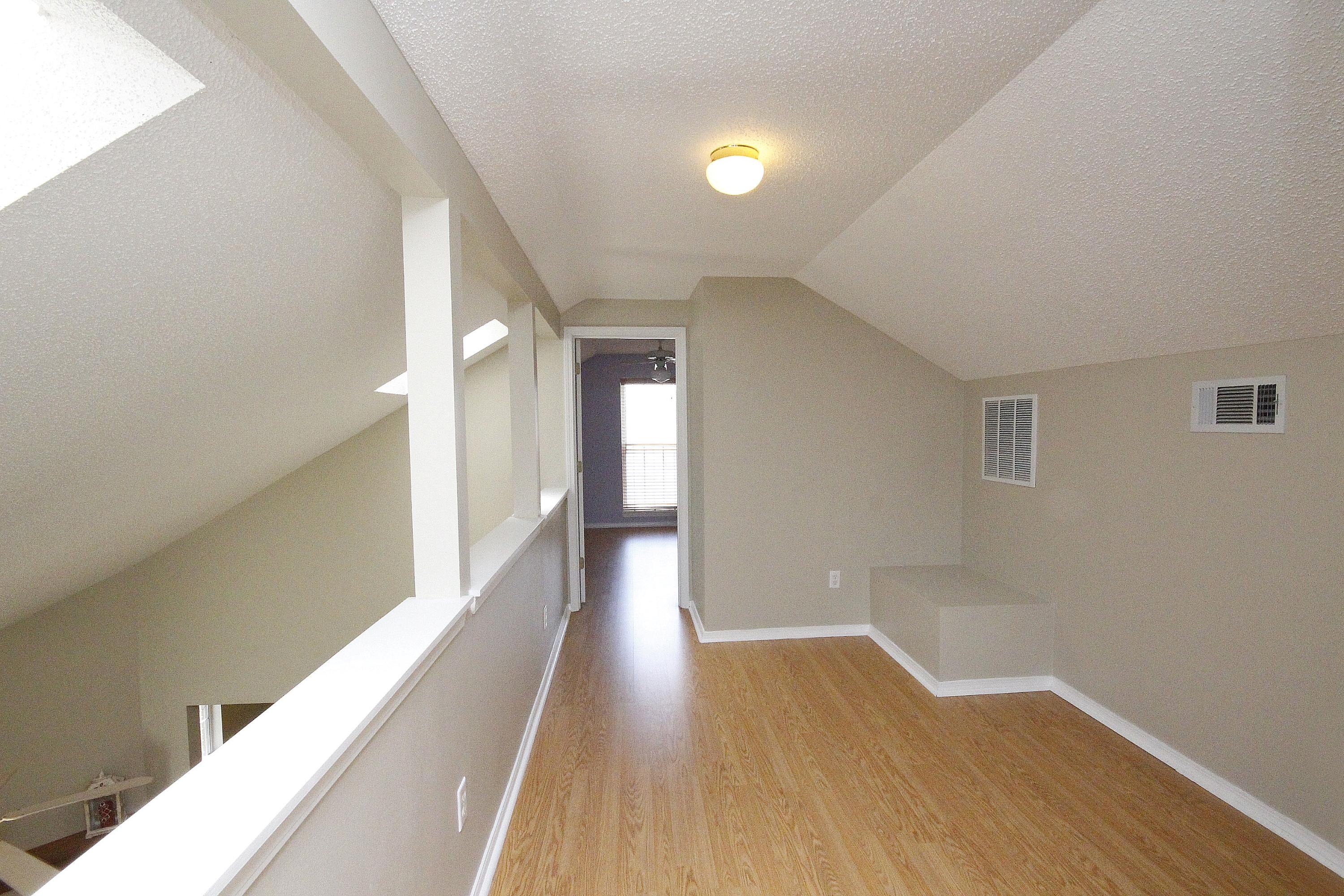 Parkwood Square Ph Ii S/D - Residential