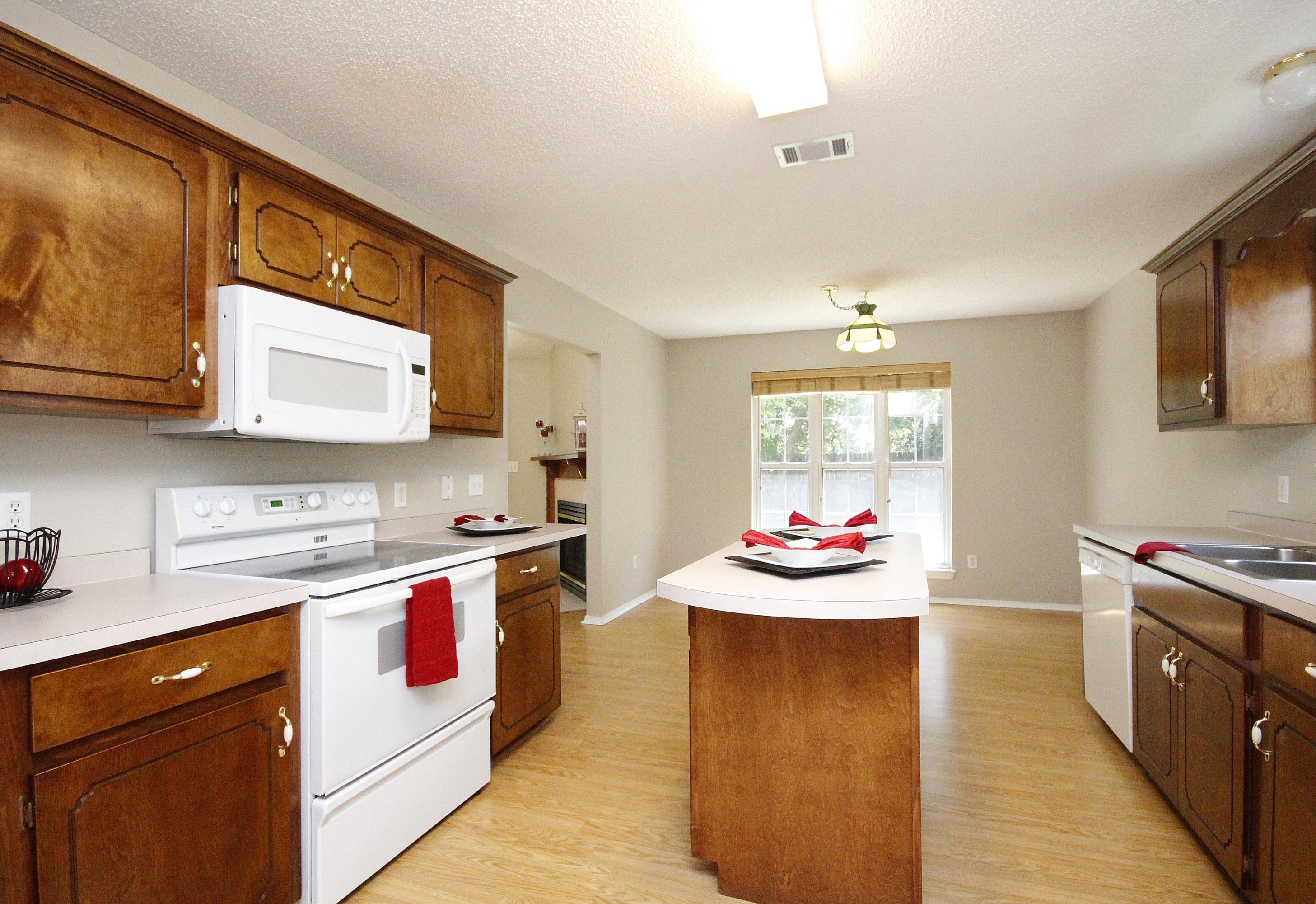 Parkwood Square Ph Ii S/D - Residential