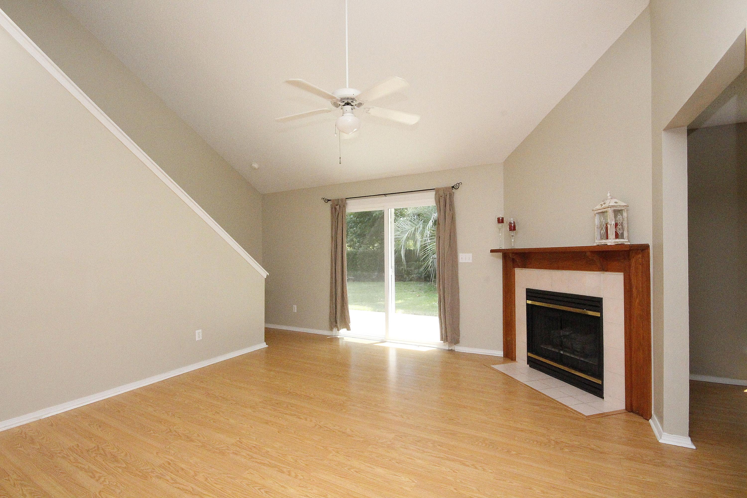 Parkwood Square Ph Ii S/D - Residential