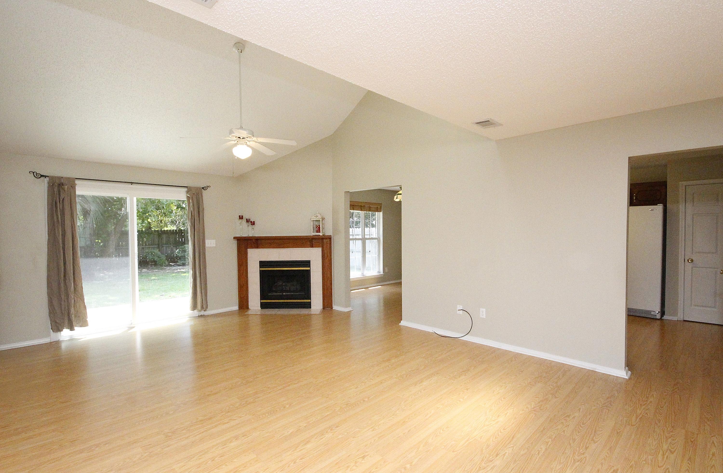 Parkwood Square Ph Ii S/D - Residential