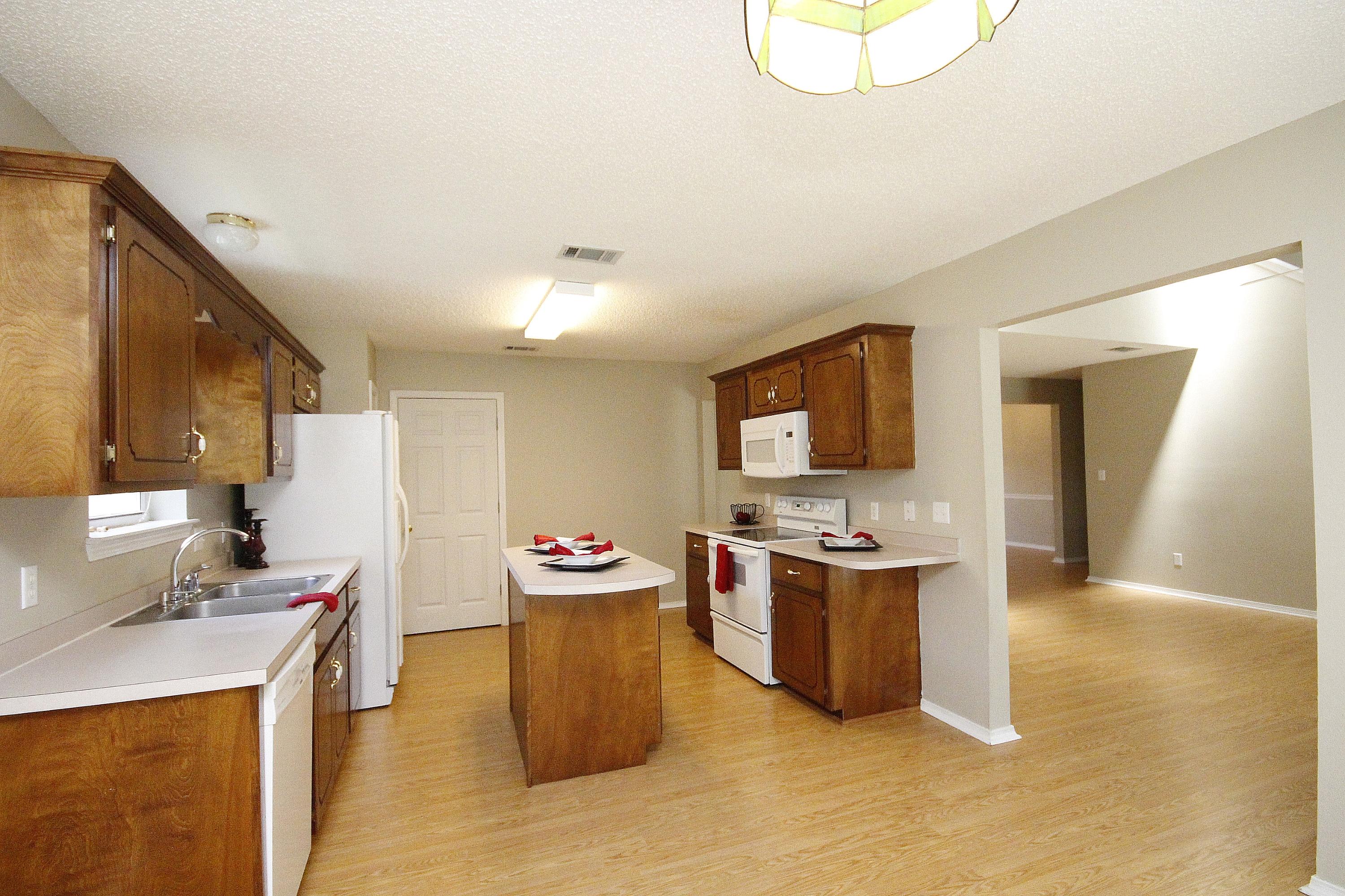 Parkwood Square Ph Ii S/D - Residential