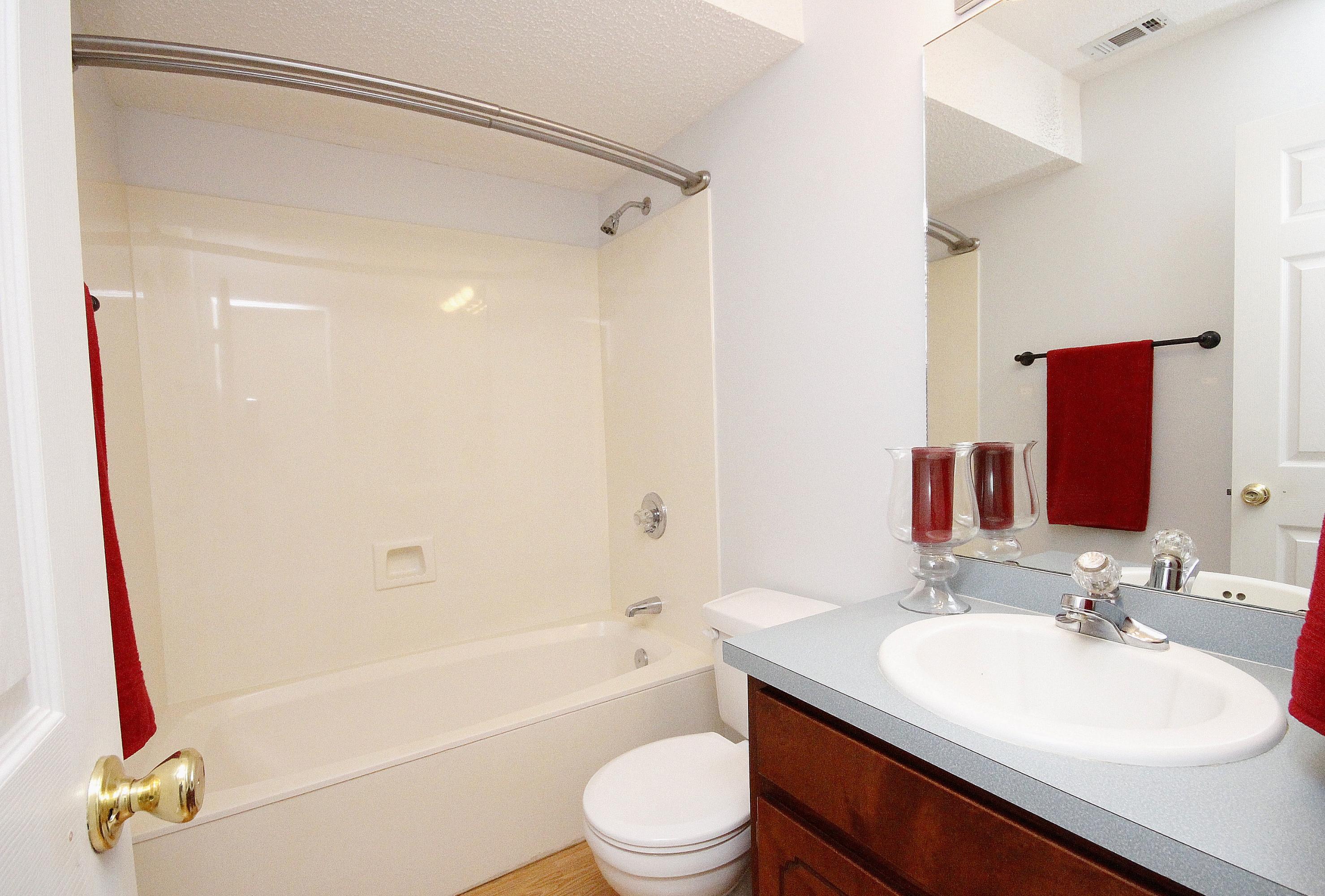 Parkwood Square Ph Ii S/D - Residential