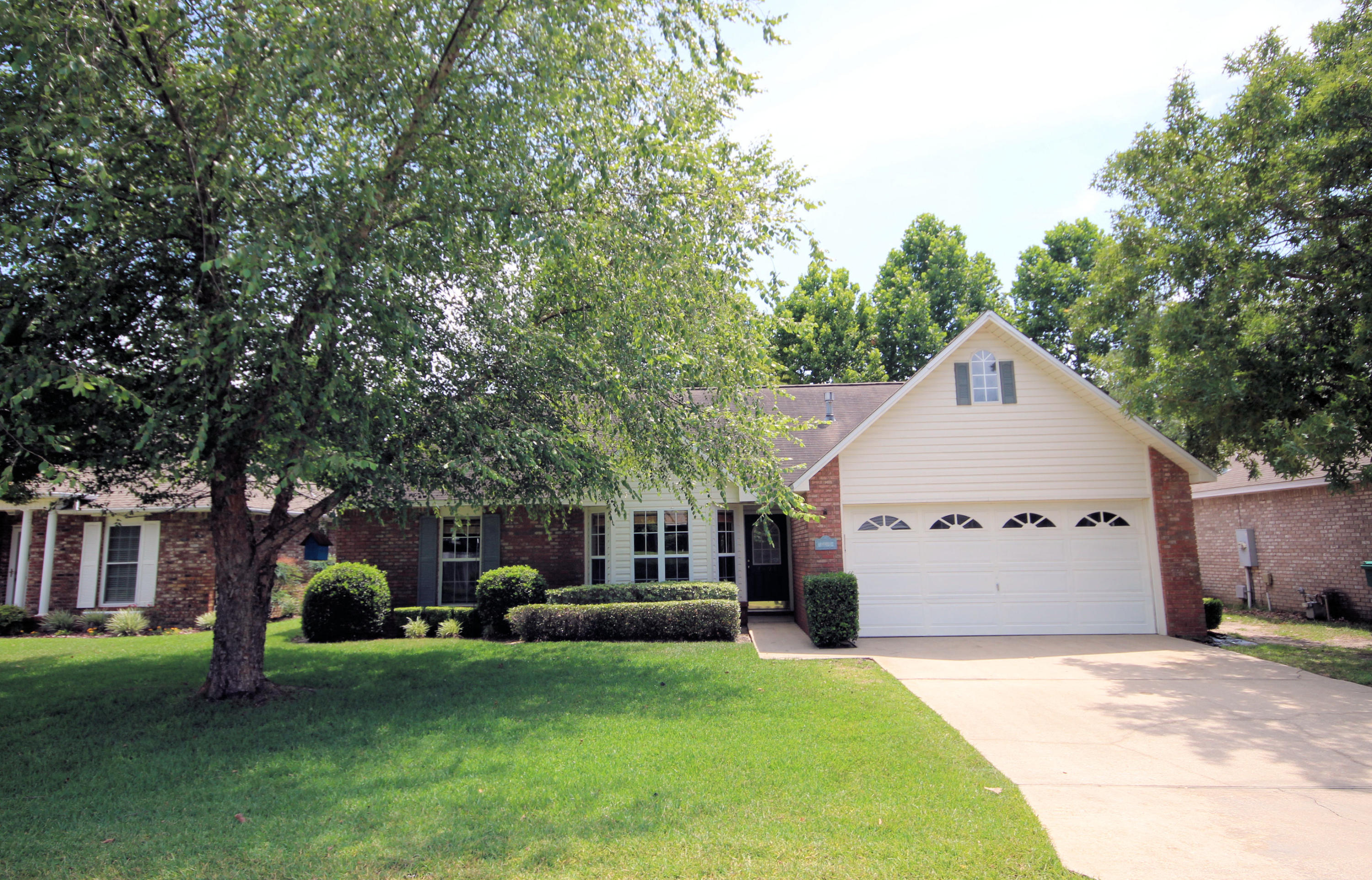 Parkwood Square Ph Ii S/D - Residential