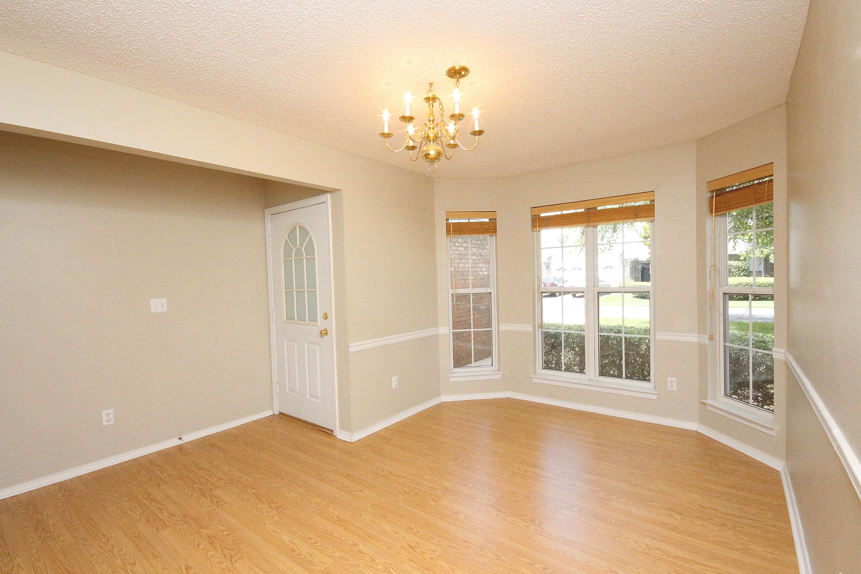 Parkwood Square Ph Ii S/D - Residential