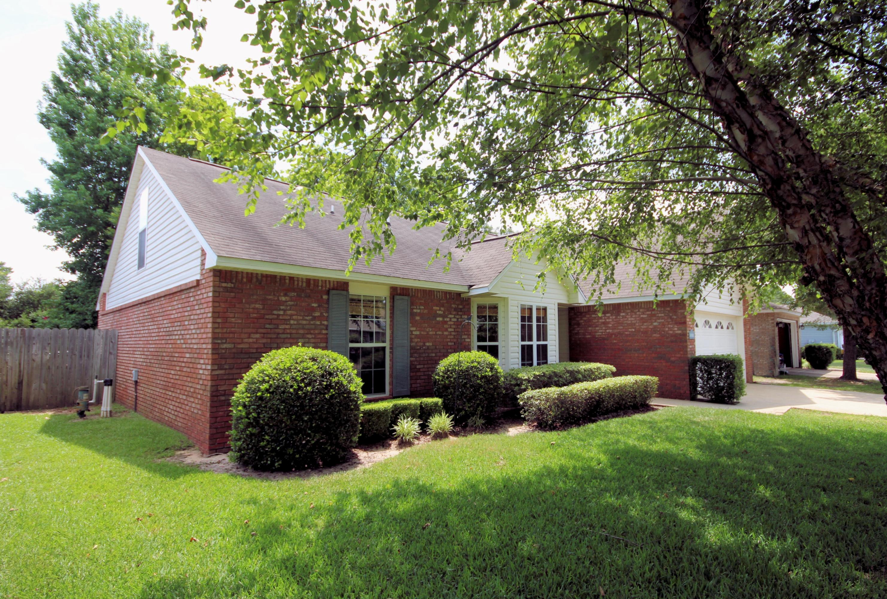 Parkwood Square Ph Ii S/D - Residential