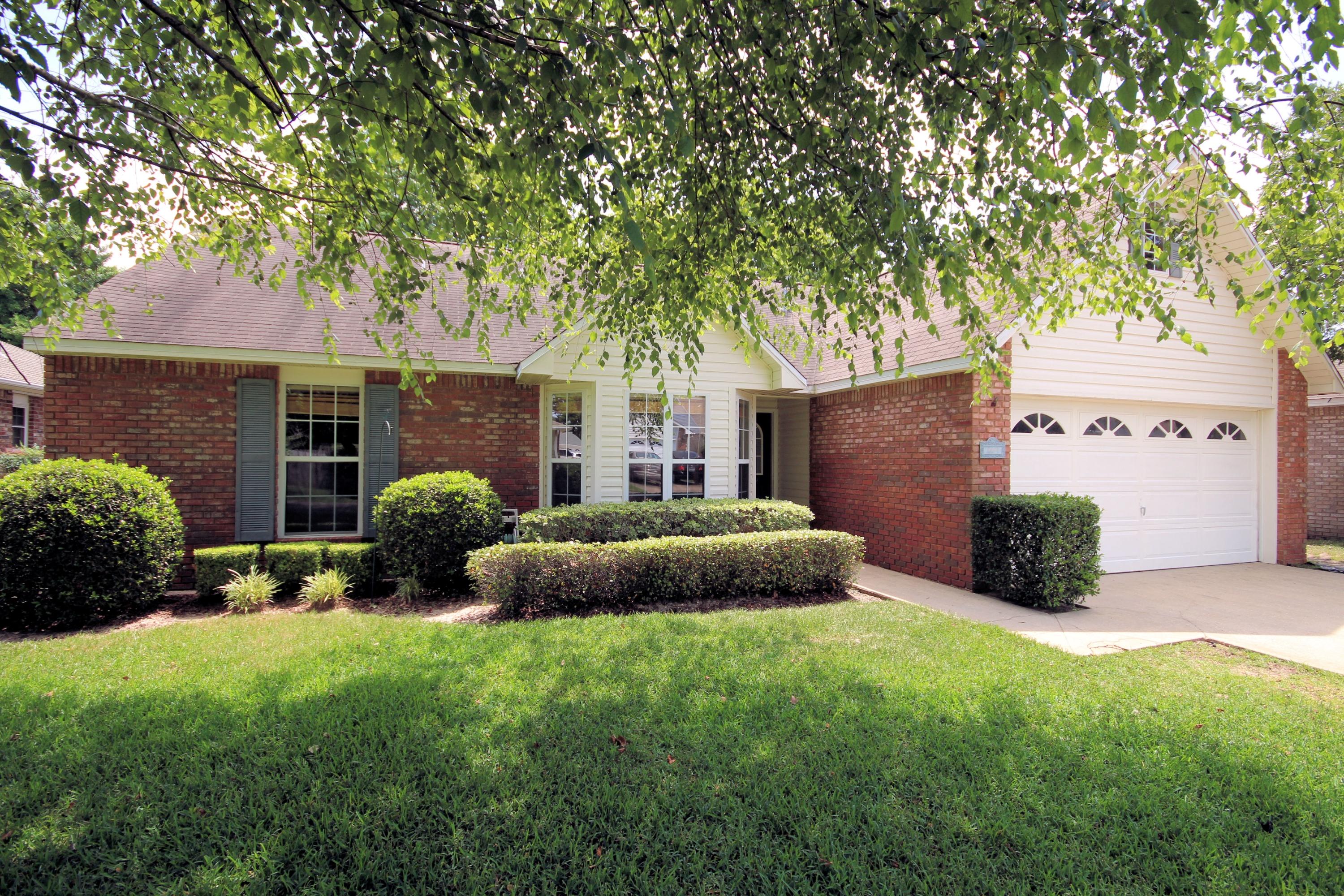 Parkwood Square Ph Ii S/D - Residential