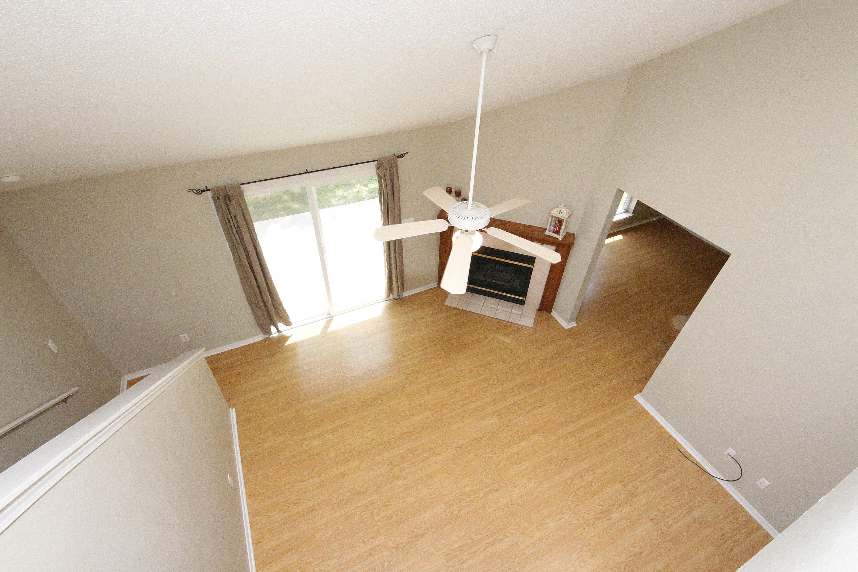 Parkwood Square Ph Ii S/D - Residential