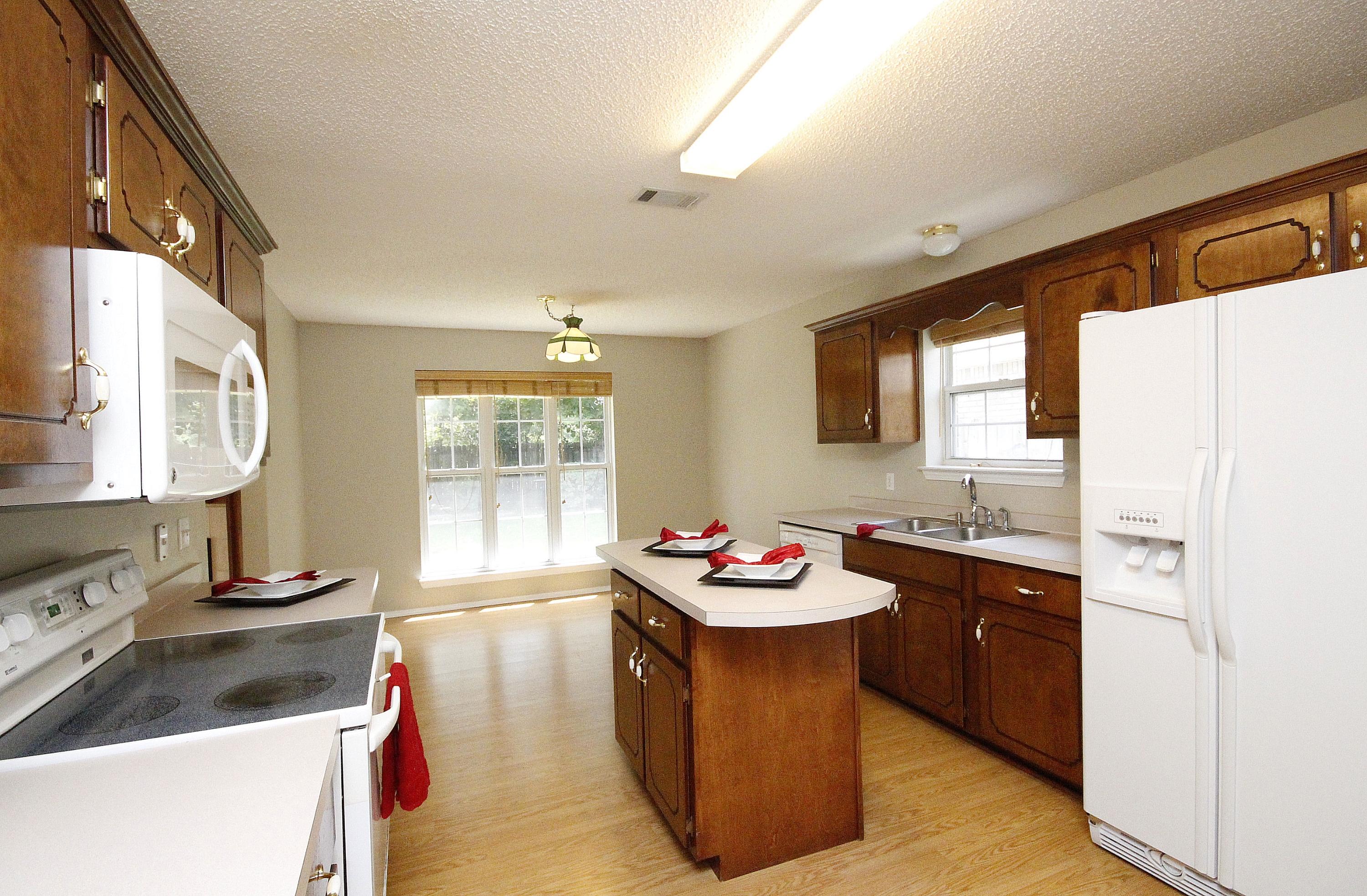 Parkwood Square Ph Ii S/D - Residential