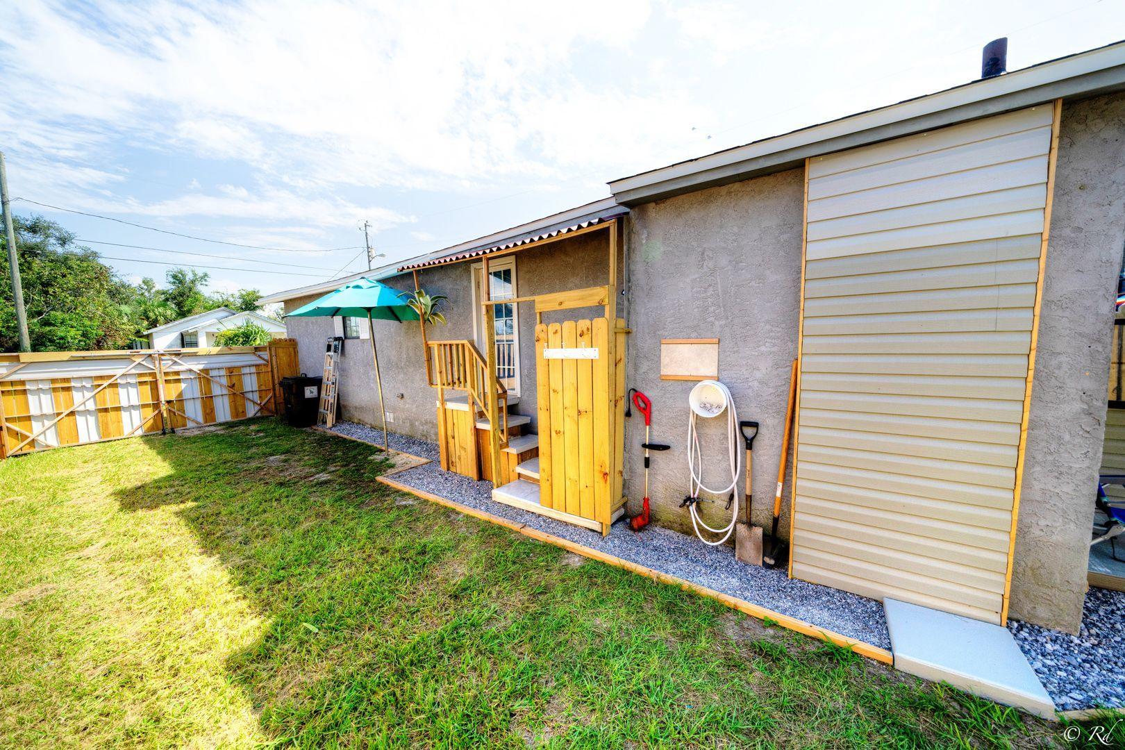 NO RECORDED SUBDIVISION - Residential