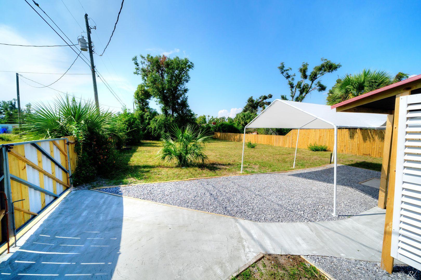 NO RECORDED SUBDIVISION - Residential