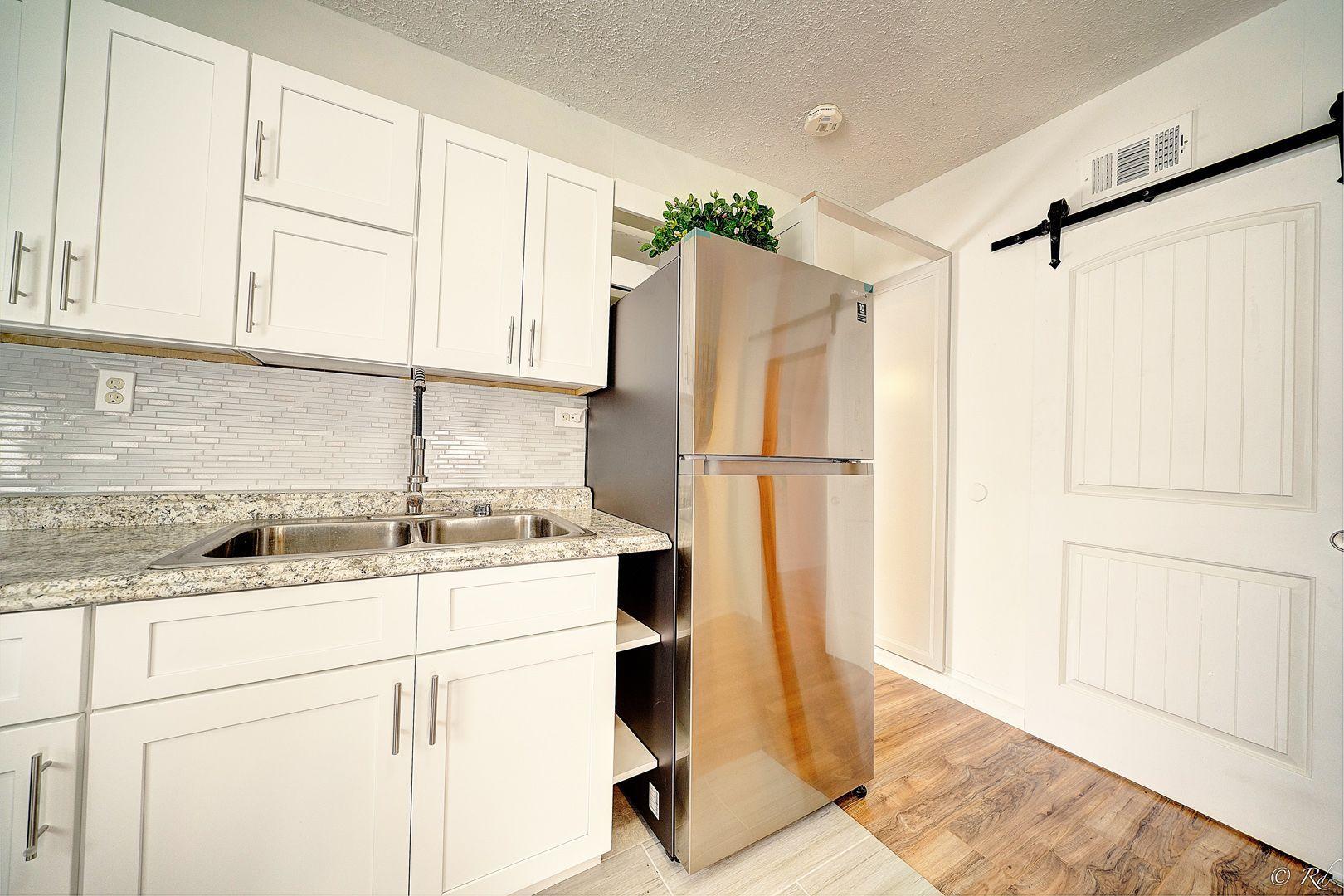 NO RECORDED SUBDIVISION - Residential