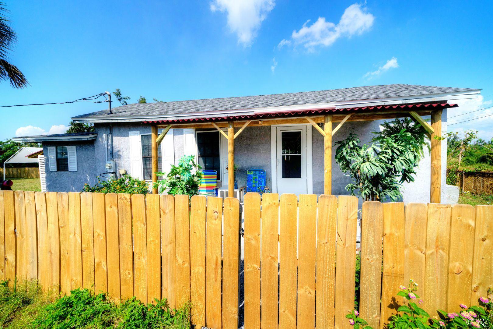 NO RECORDED SUBDIVISION - Residential