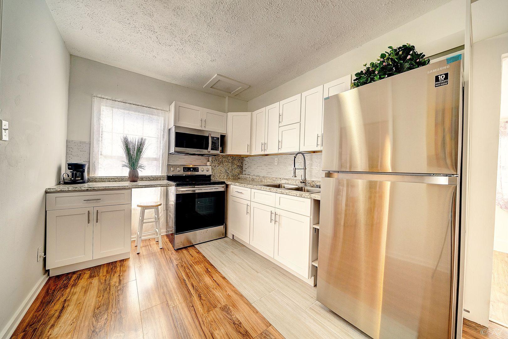 NO RECORDED SUBDIVISION - Residential