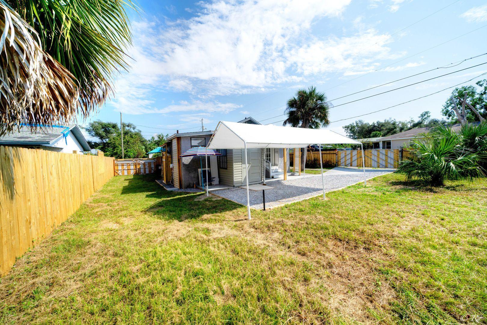 NO RECORDED SUBDIVISION - Residential